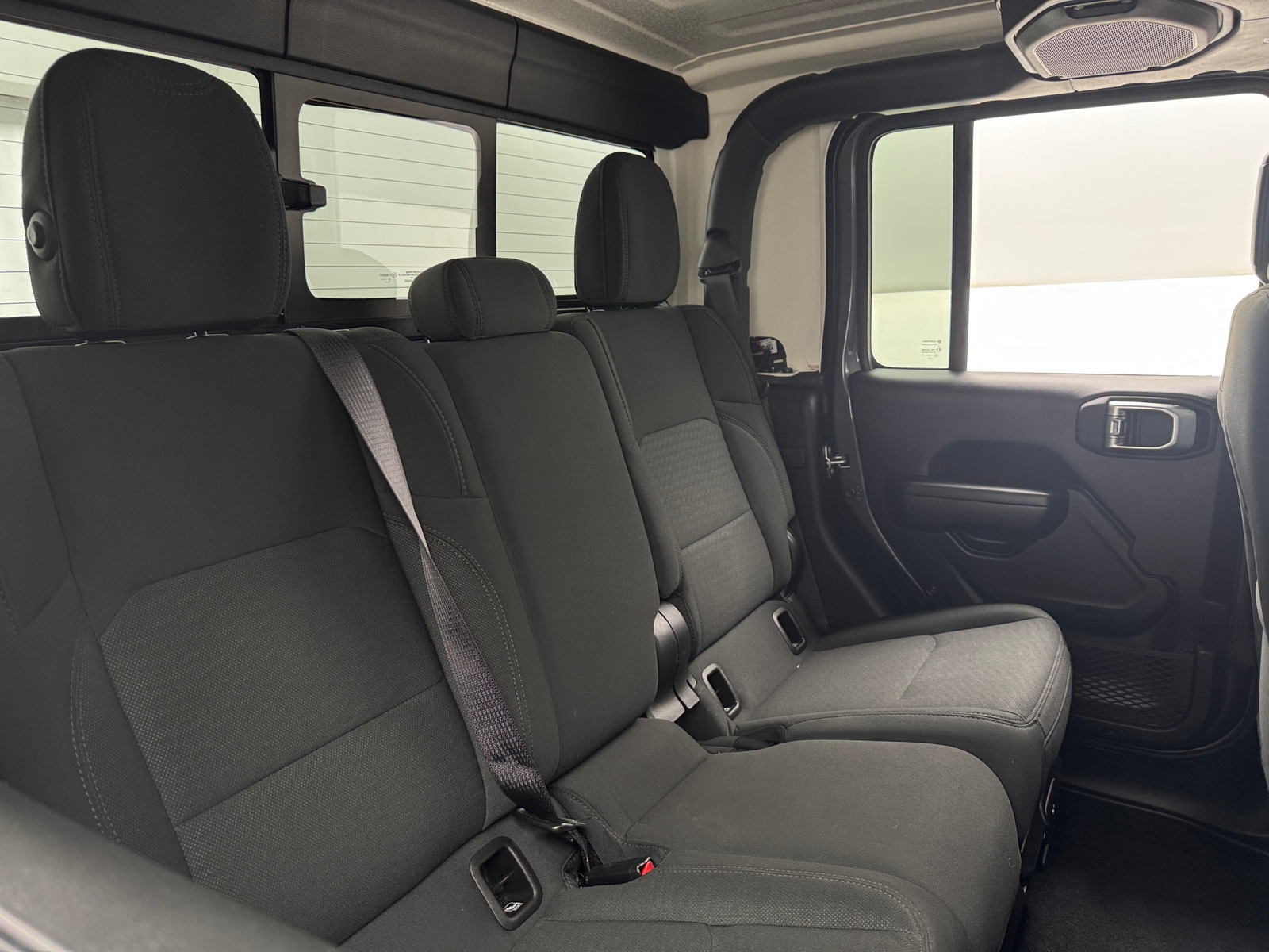 Thumbnail: 2021 Jeep Gladiator - 6