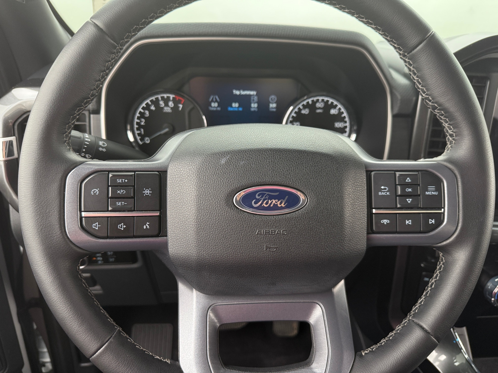 Thumbnail: 2023 Ford Econoline - 5