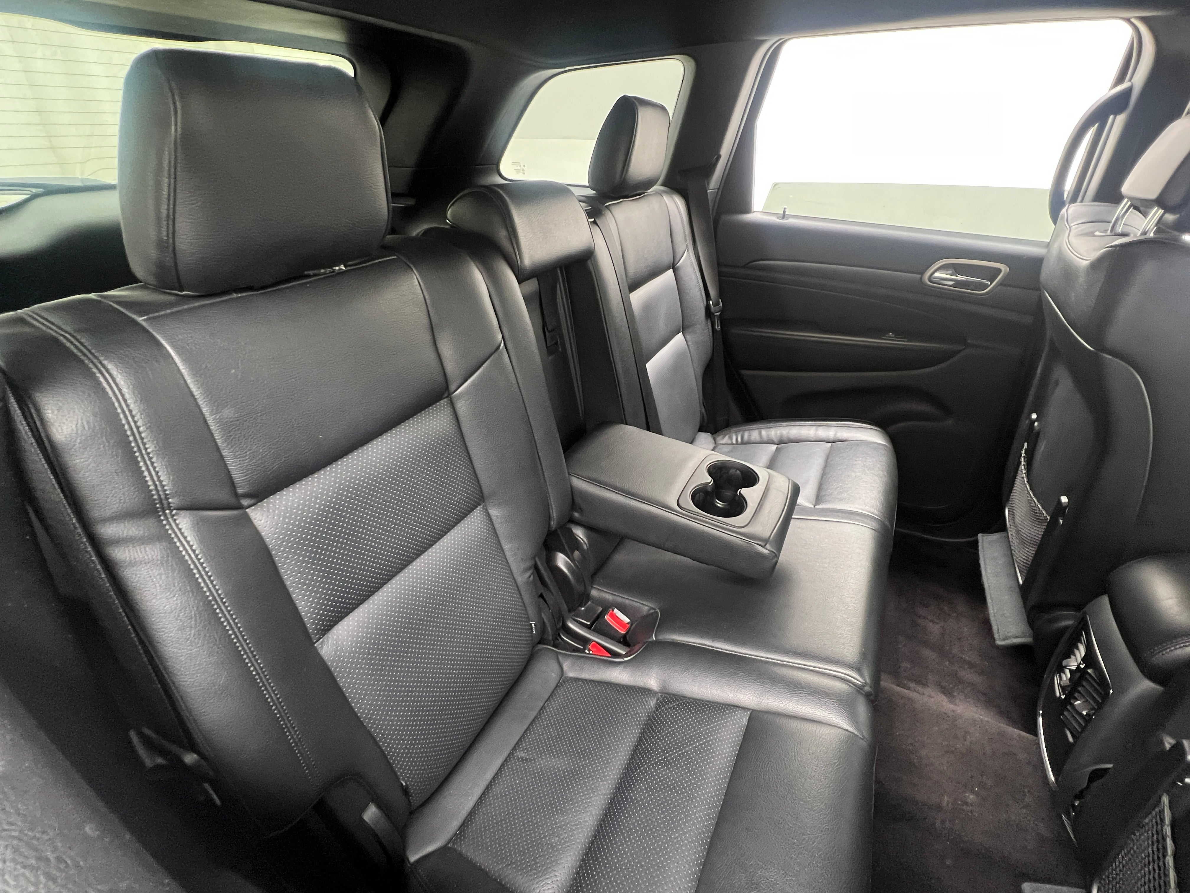 Thumbnail: 2016 Jeep Grand Cherokee - 6