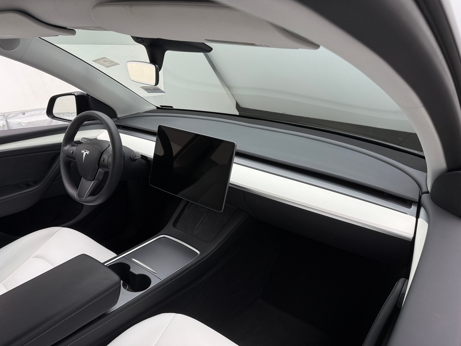 Thumbnail: 2023 Tesla Model Y - 2