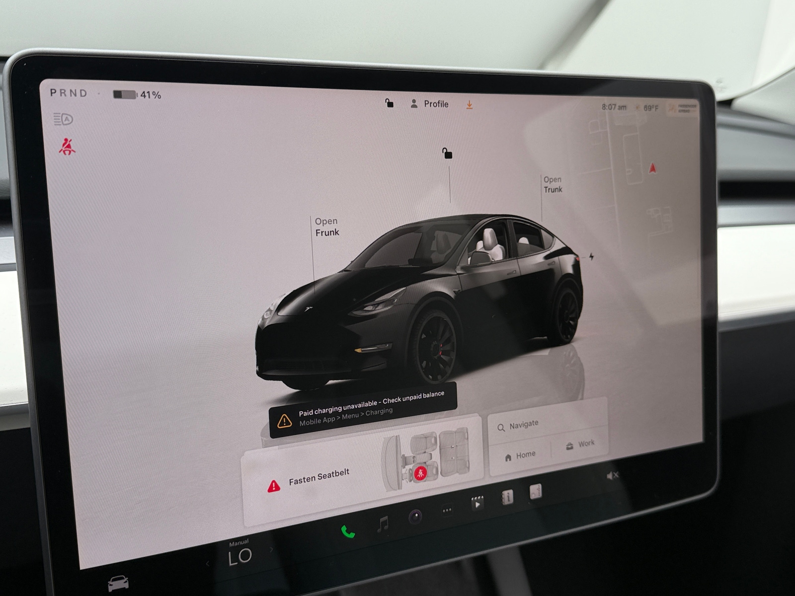 Thumbnail: 2023 Tesla Model Y - 3