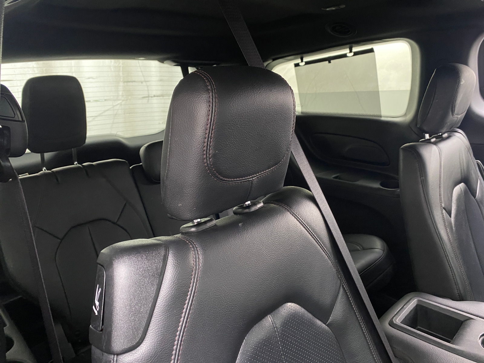 Thumbnail: 2020 Chrysler Pacifica - 5