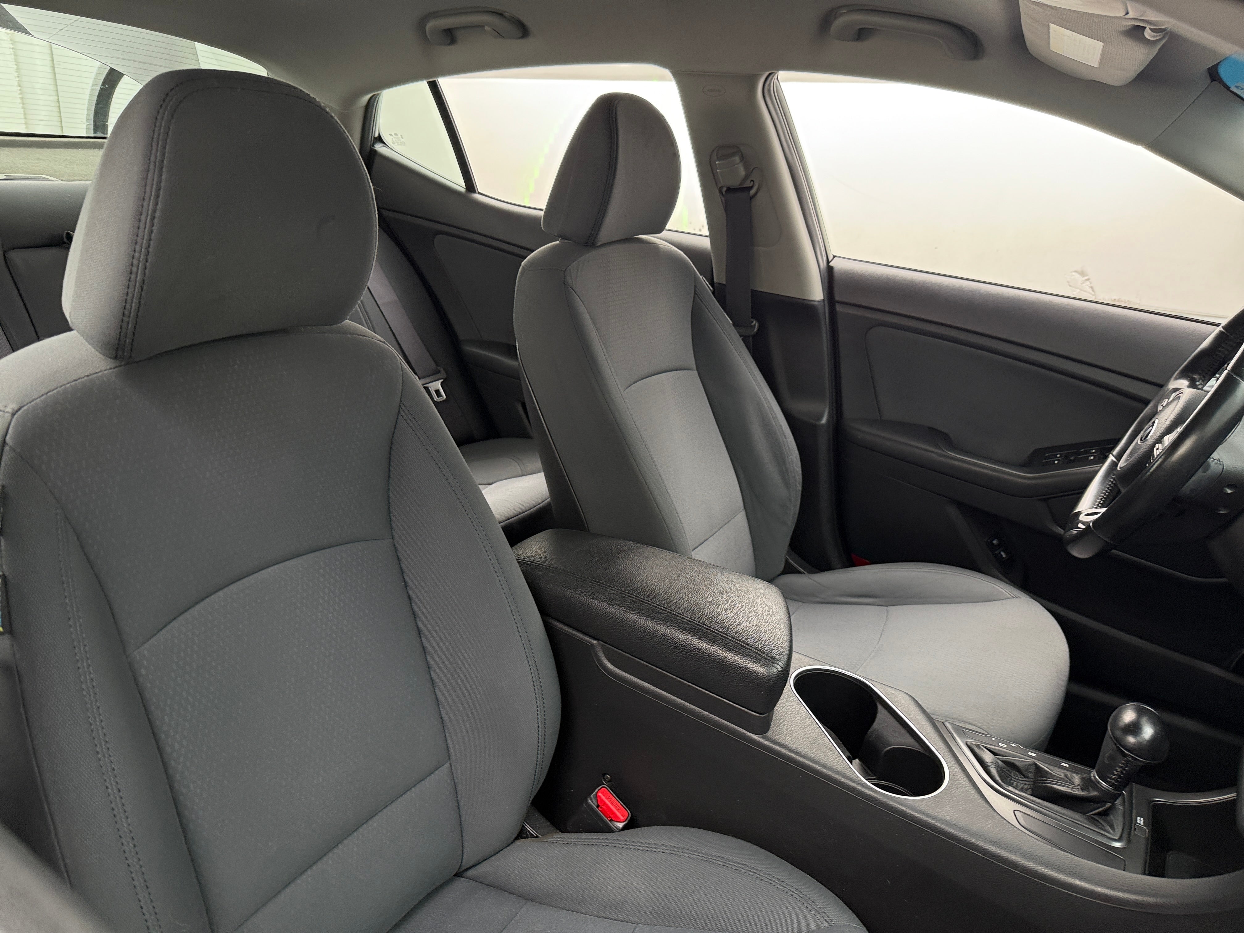Thumbnail: 2016 Kia Optima - 2