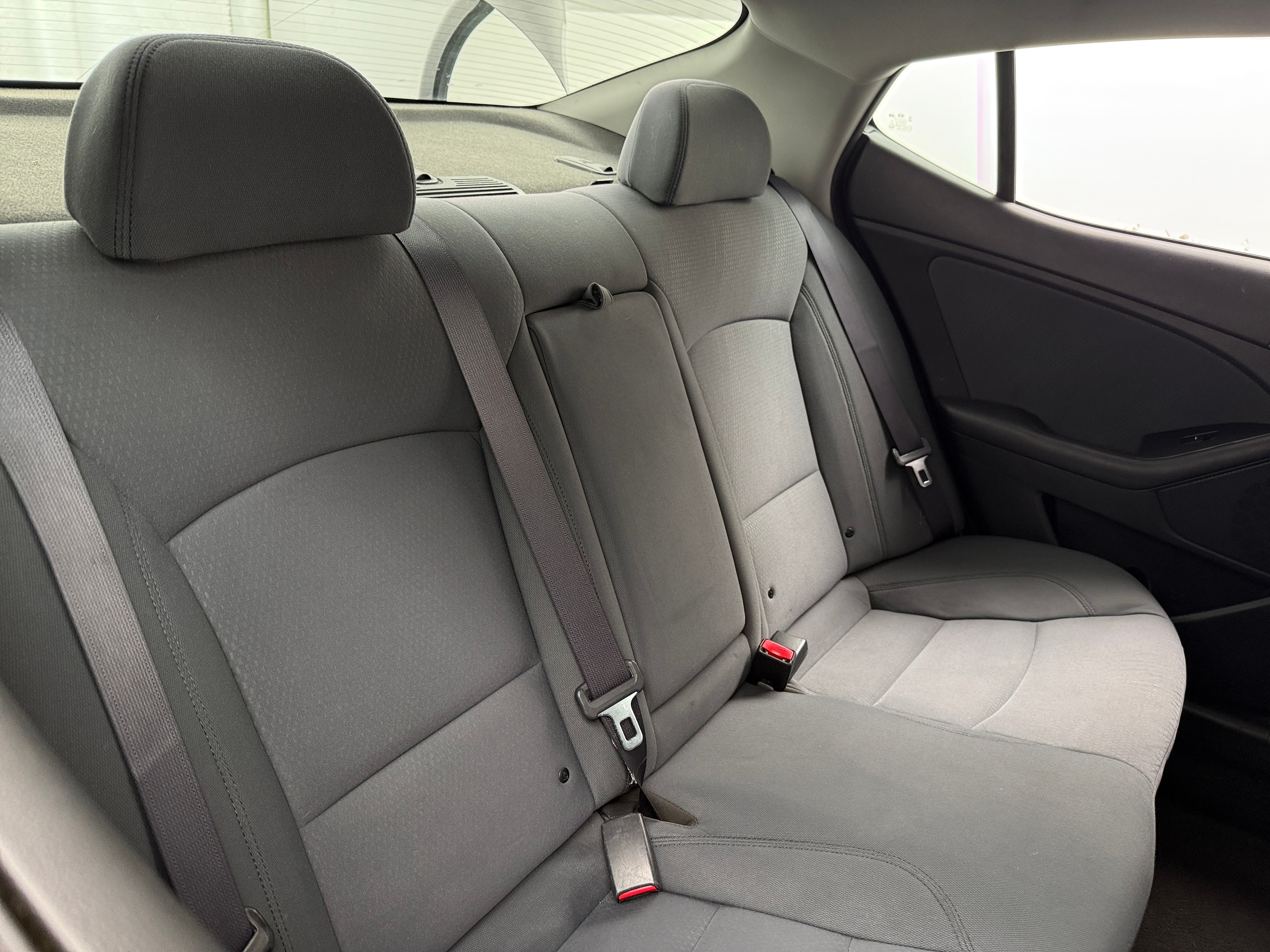 Thumbnail: 2016 Kia Optima - 6