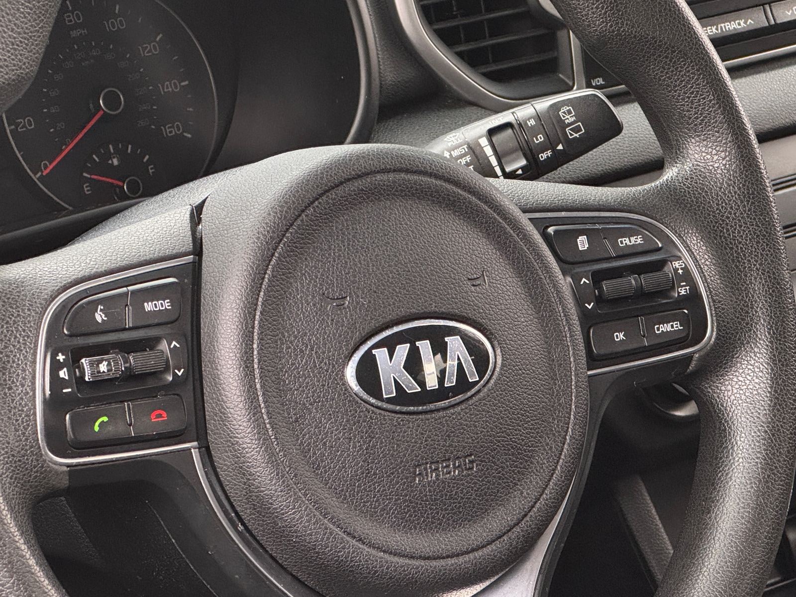 Thumbnail: 2017 Kia Sportage - 5