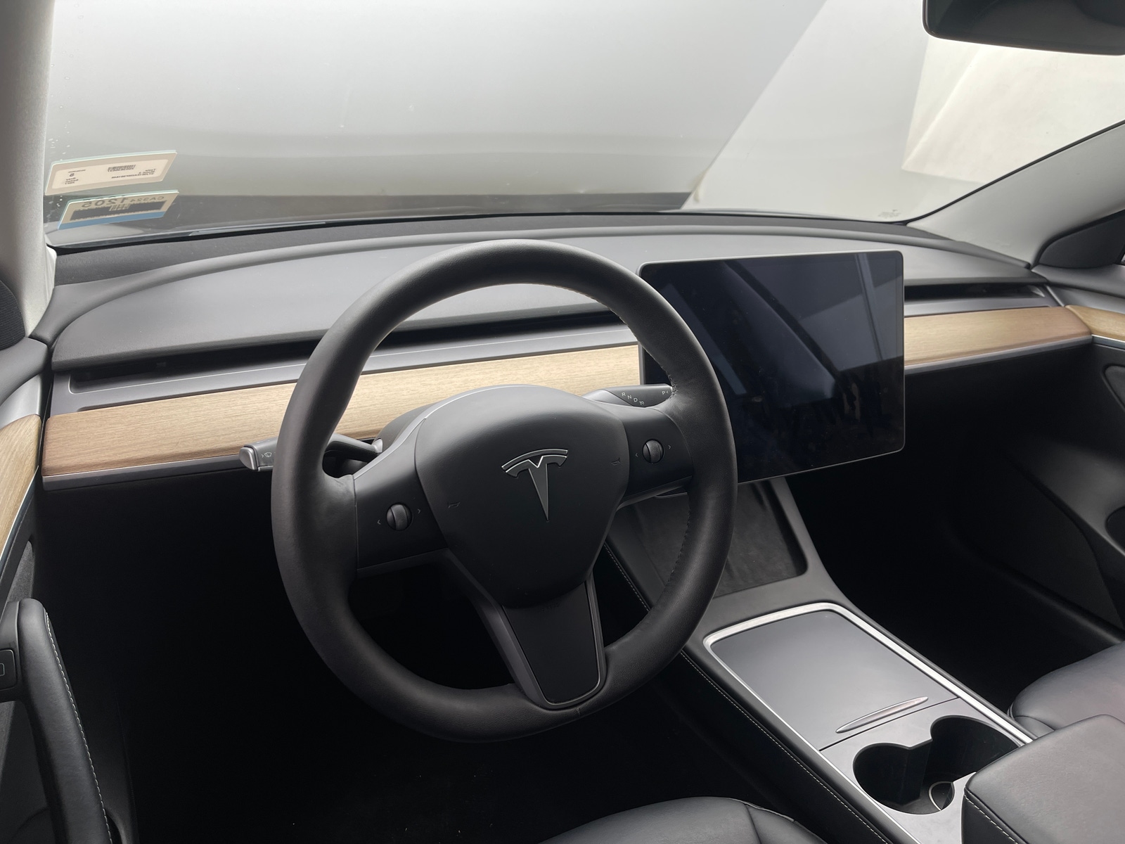 Thumbnail: 2021 Tesla Model 3 - 2