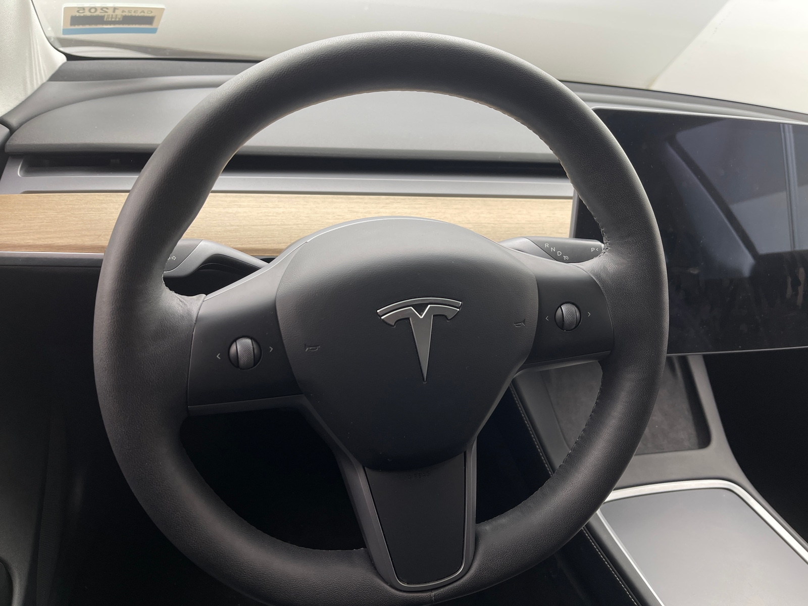 Thumbnail: 2021 Tesla Model 3 - 4