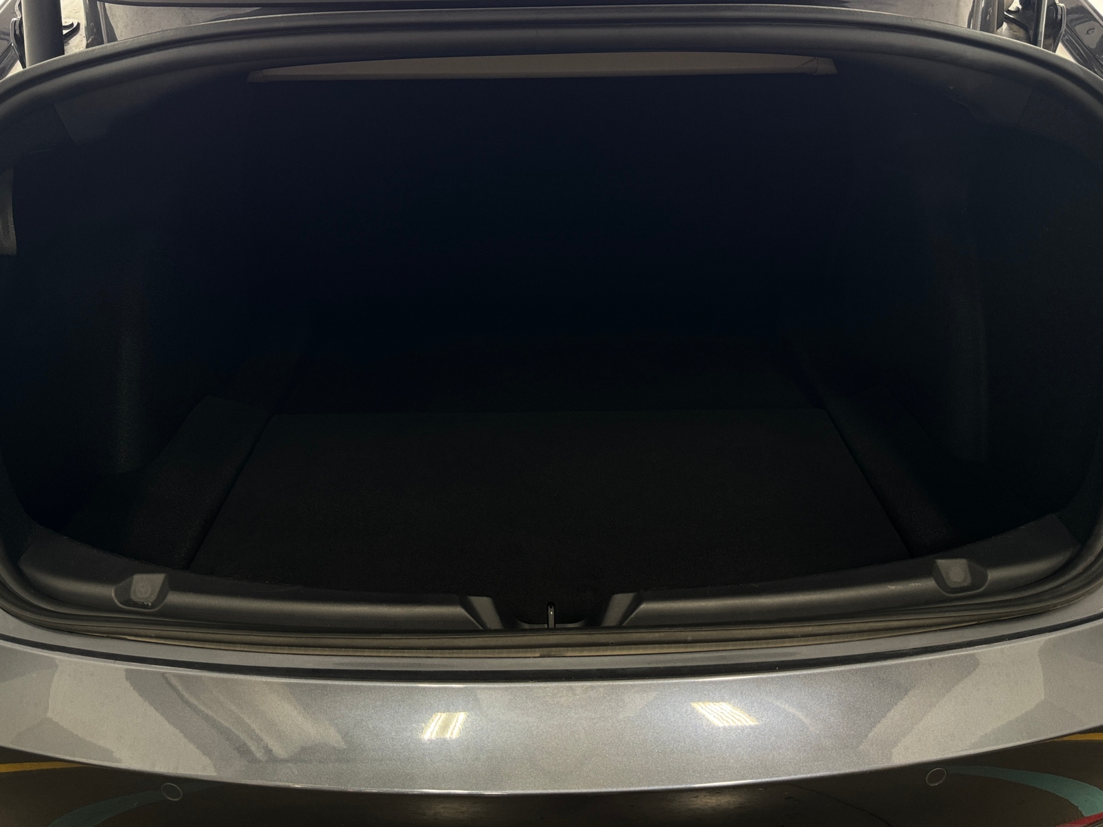 Thumbnail: 2021 Tesla Model 3 - 6