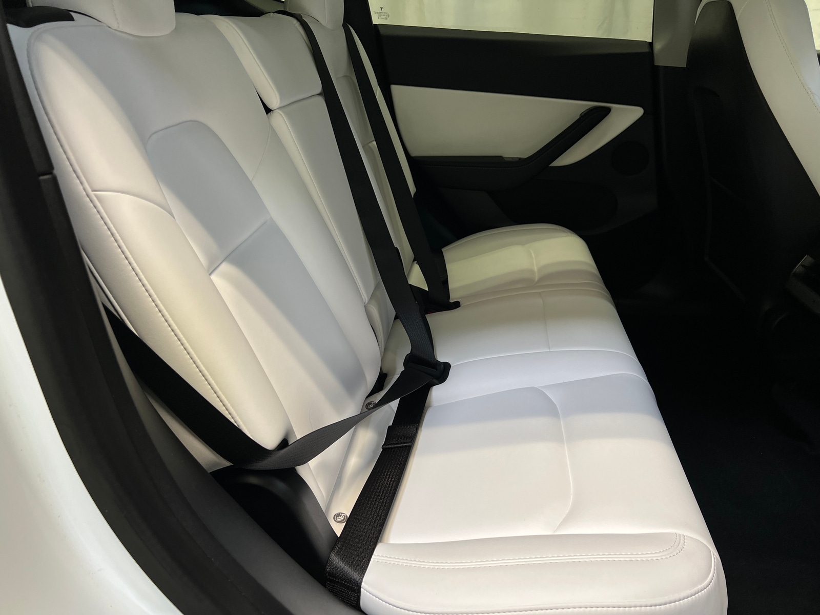 Thumbnail: 2020 Tesla Model Y - 4