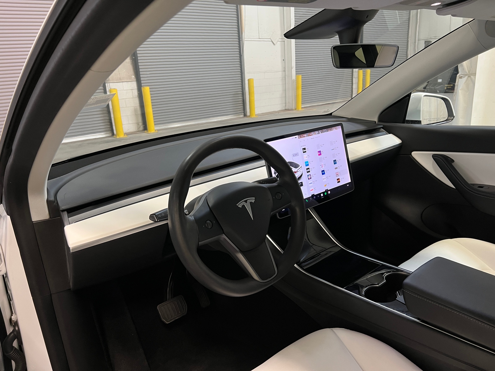 Thumbnail: 2020 Tesla Model Y - 2