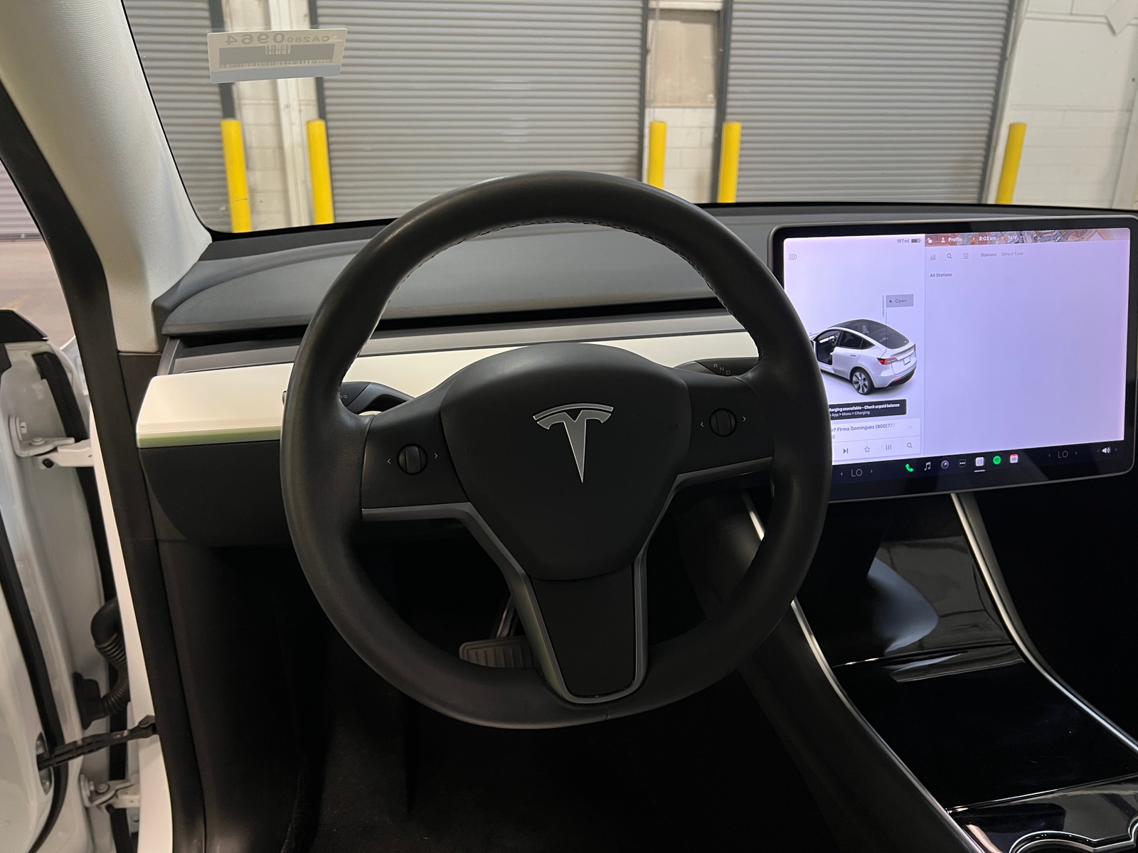 Thumbnail: 2020 Tesla Model Y - 3