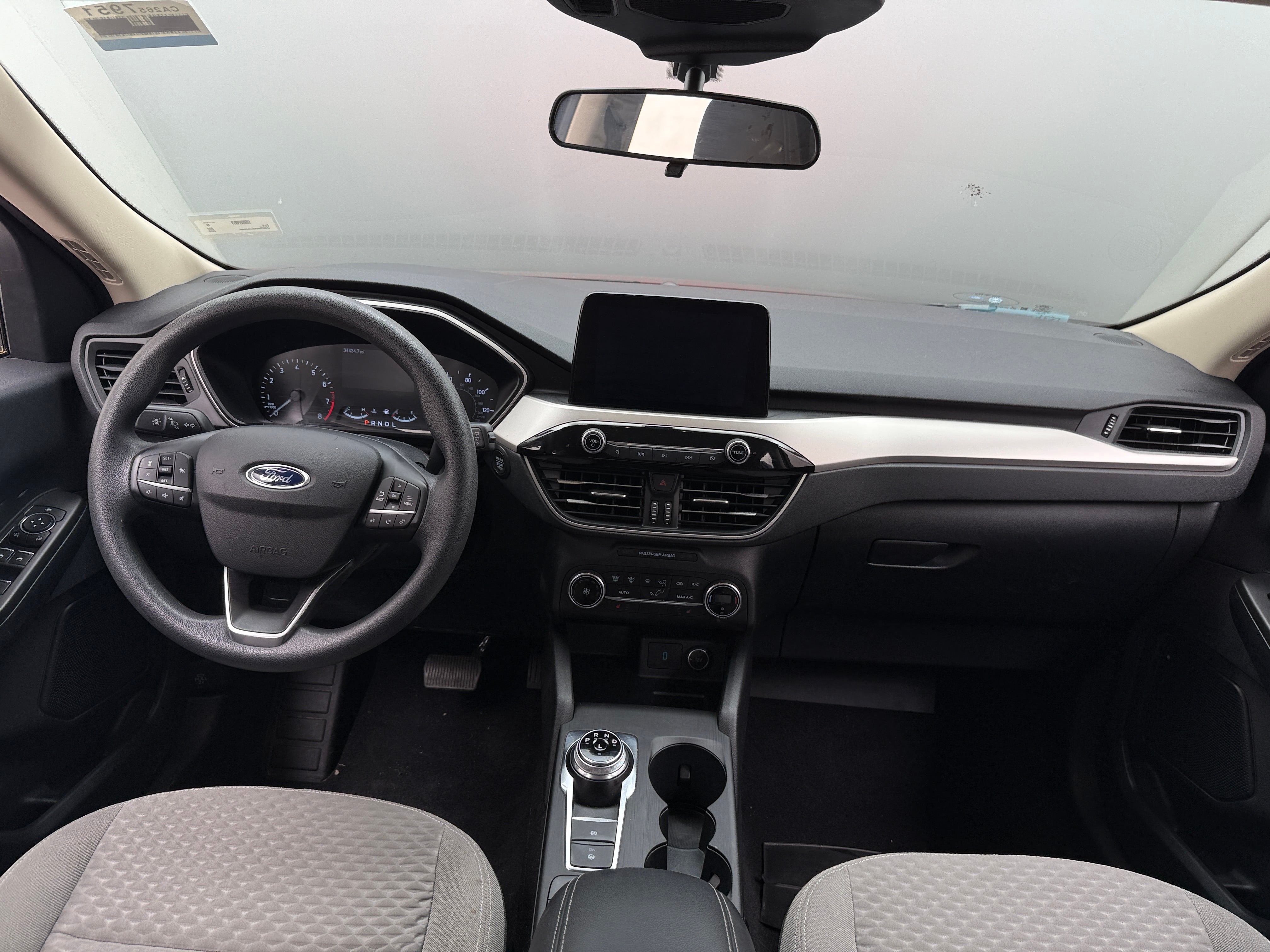 Thumbnail: 2020 Ford Escape - 3