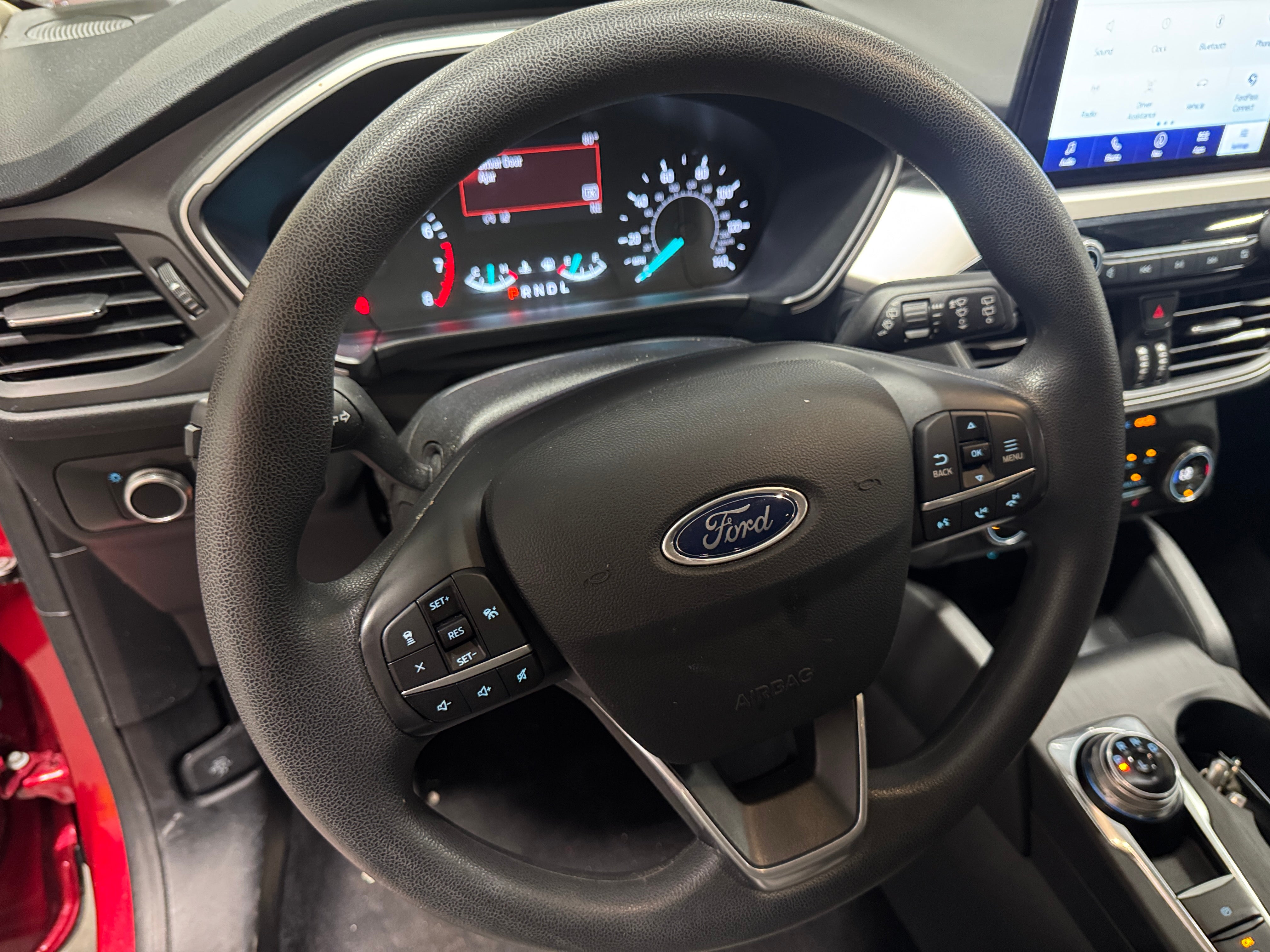 Thumbnail: 2020 Ford Escape - 5