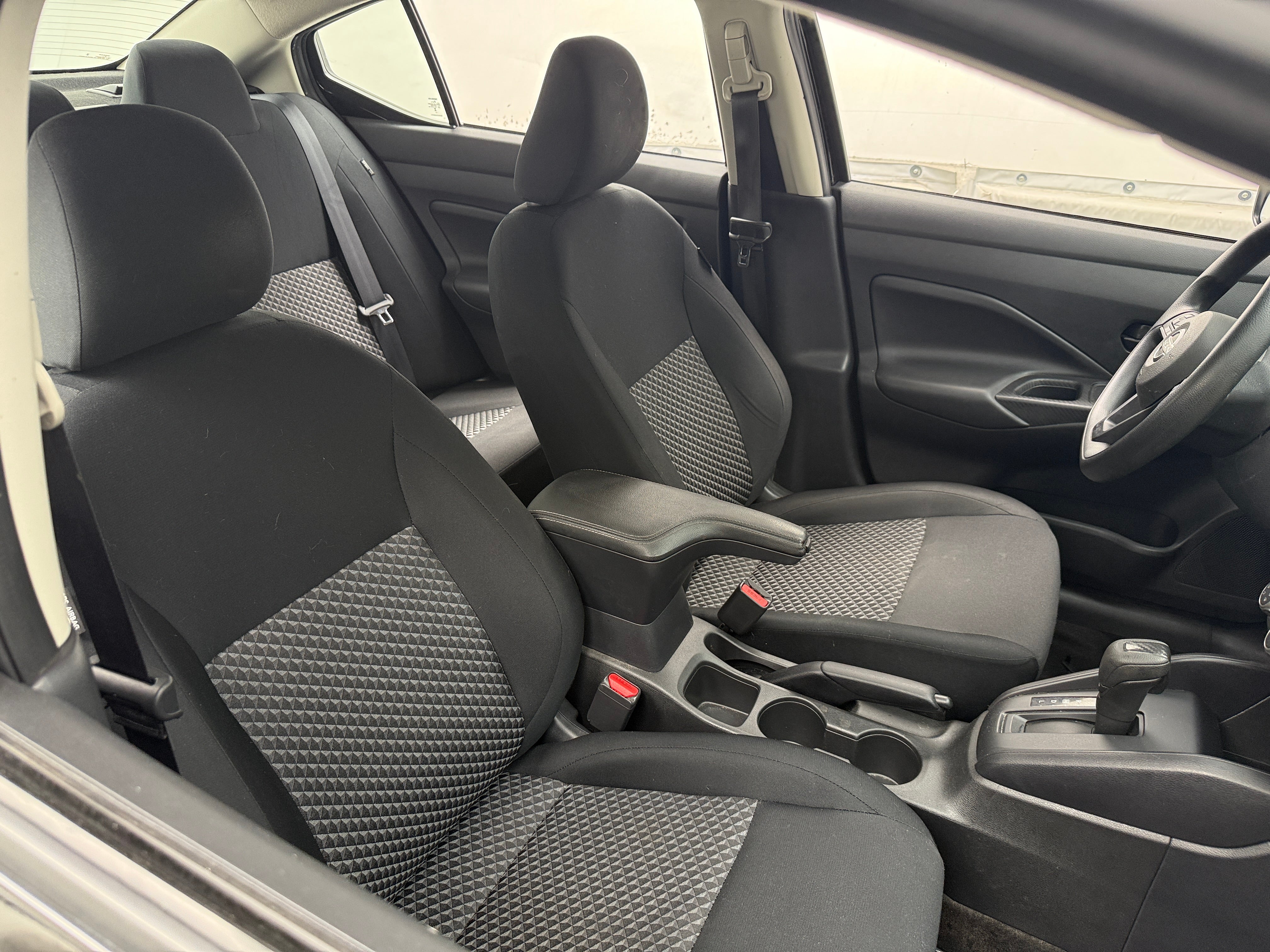 Thumbnail: 2023 Nissan Versa - 2