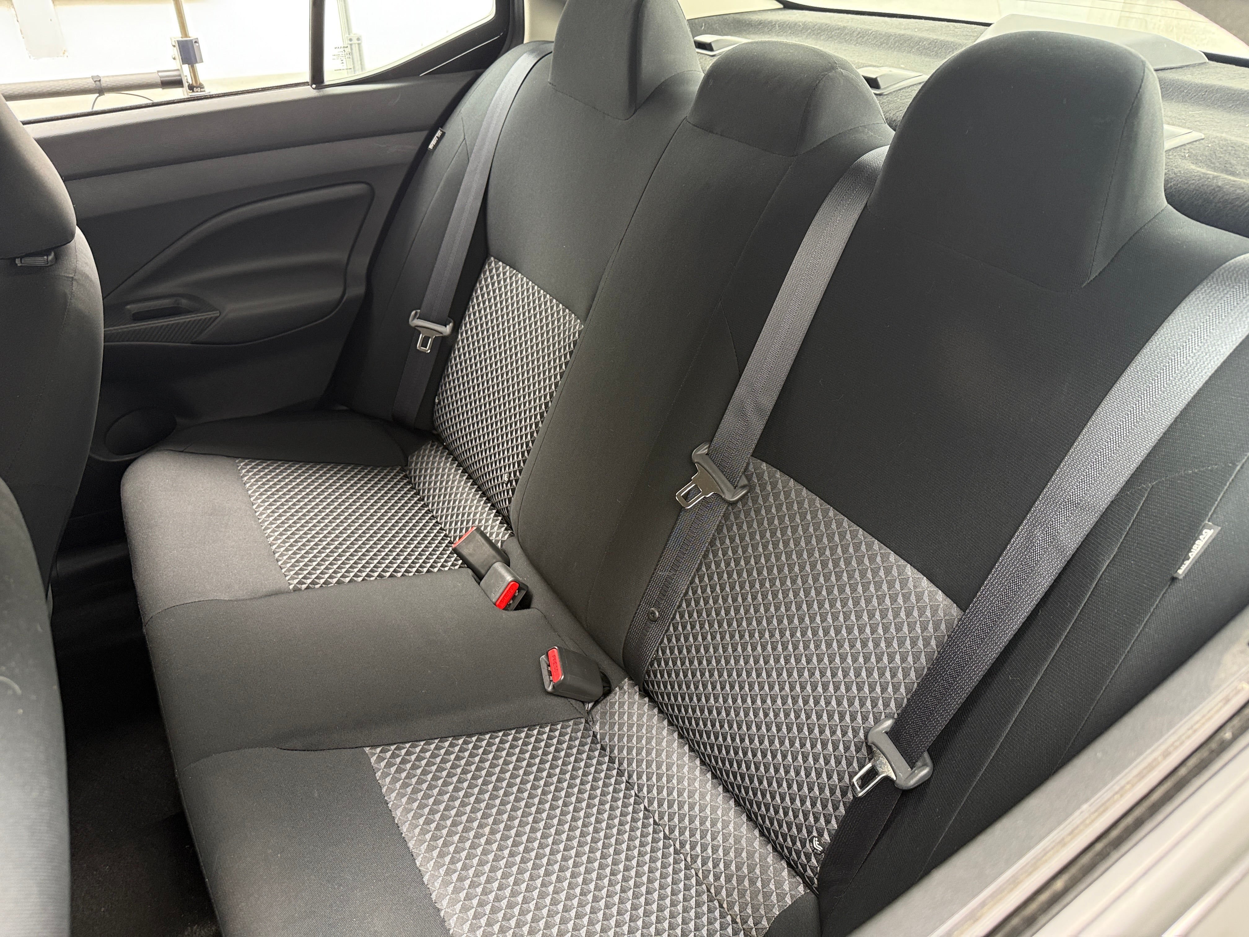 Thumbnail: 2023 Nissan Versa - 6