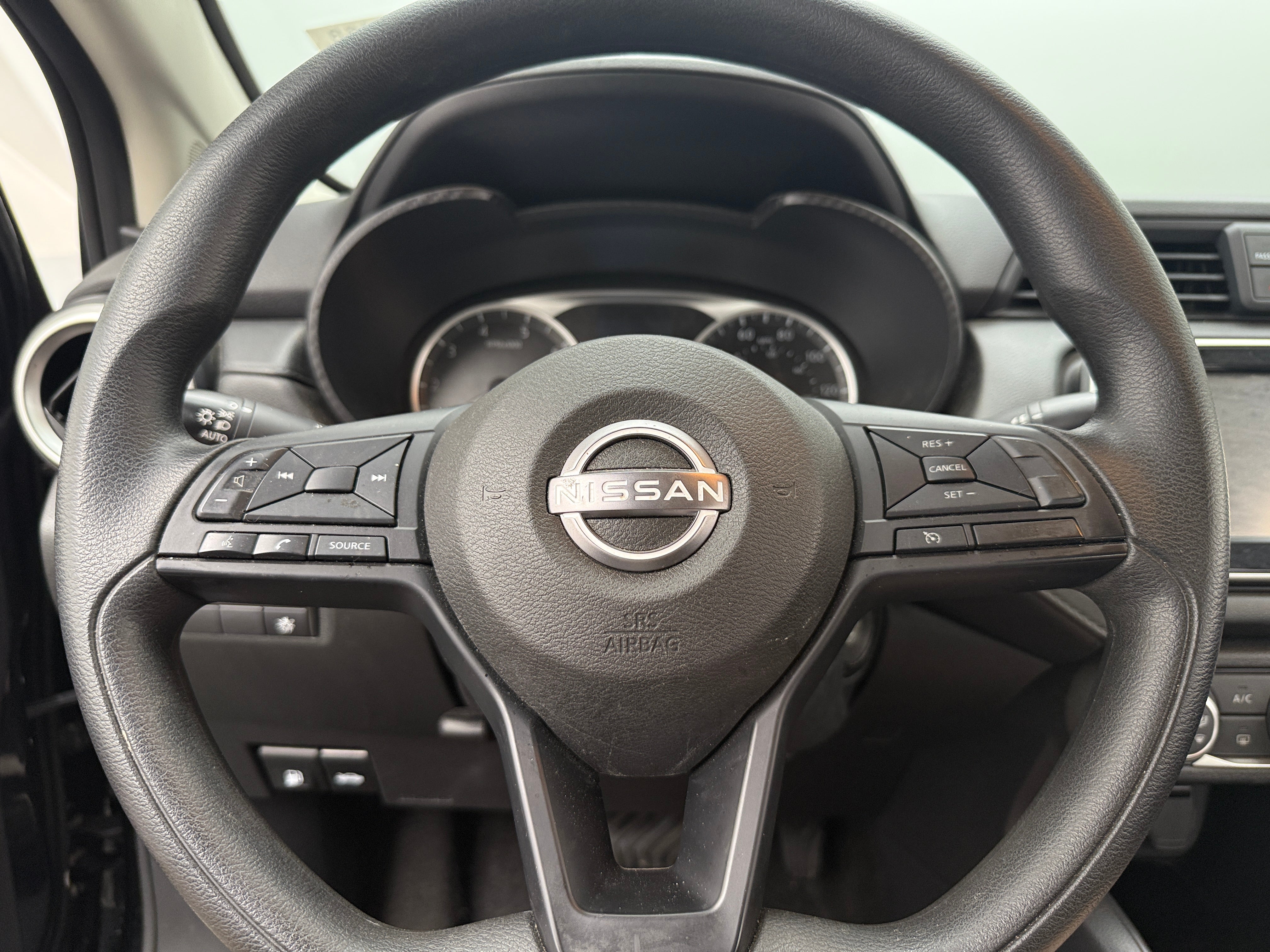 Thumbnail: 2023 Nissan Versa - 5