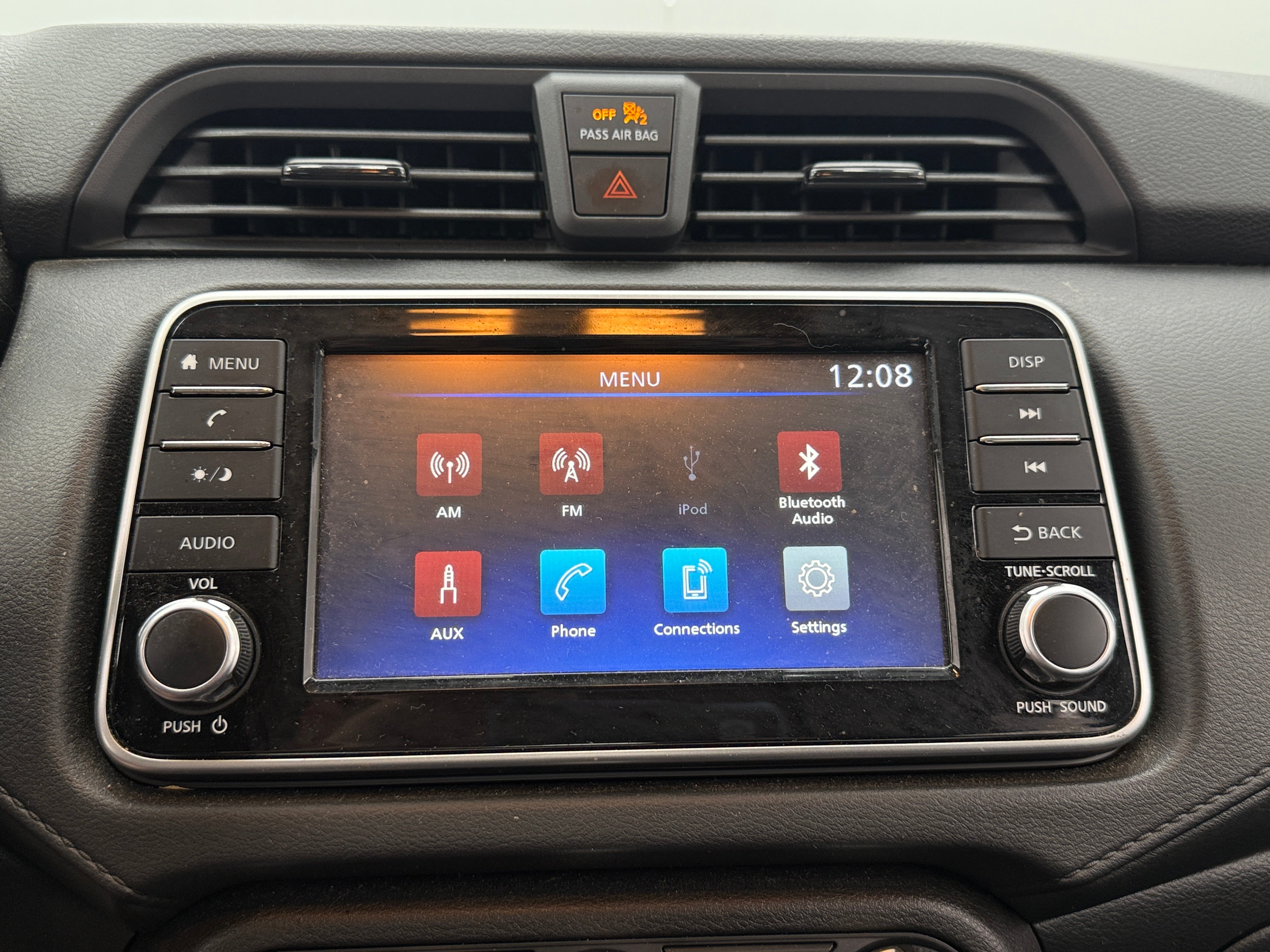 Thumbnail: 2023 Nissan Versa - 4