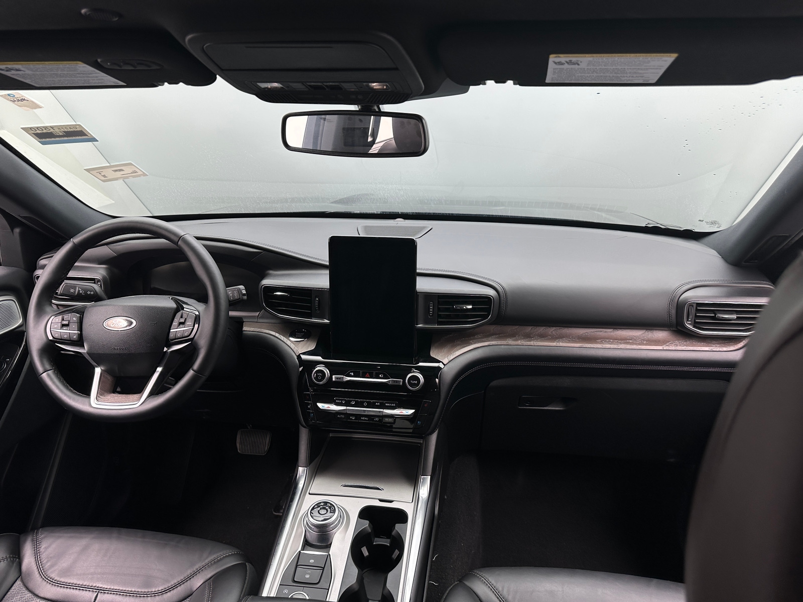 Thumbnail: 2023 Ford Explorer - 2