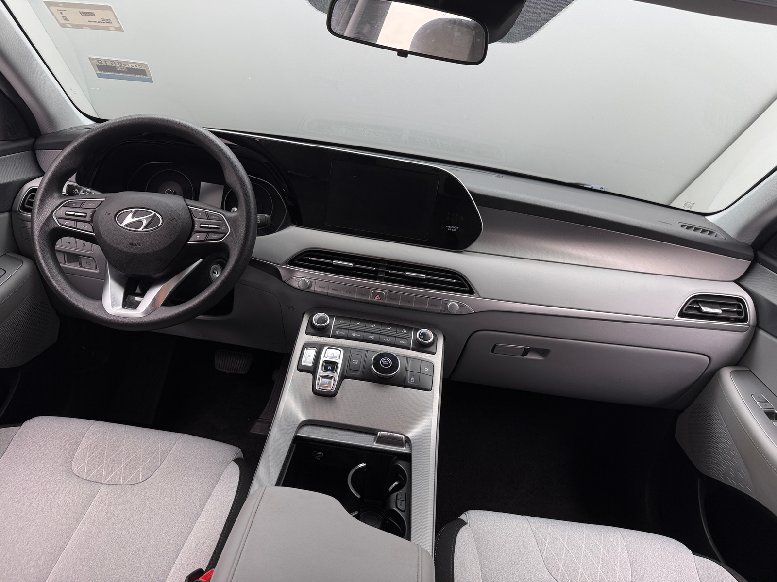 Thumbnail: 2020 Hyundai Palisade - 3