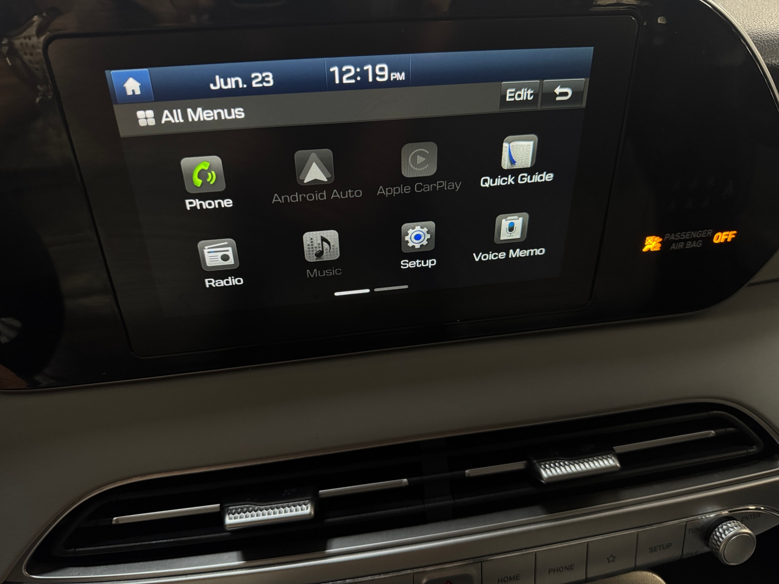 Thumbnail: 2020 Hyundai Palisade - 4