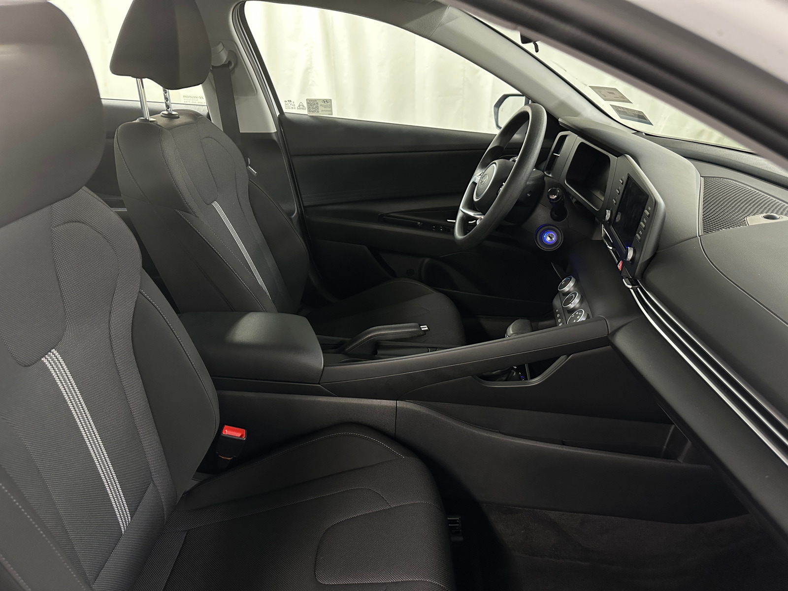 Thumbnail: 2024 Hyundai Elantra - 2