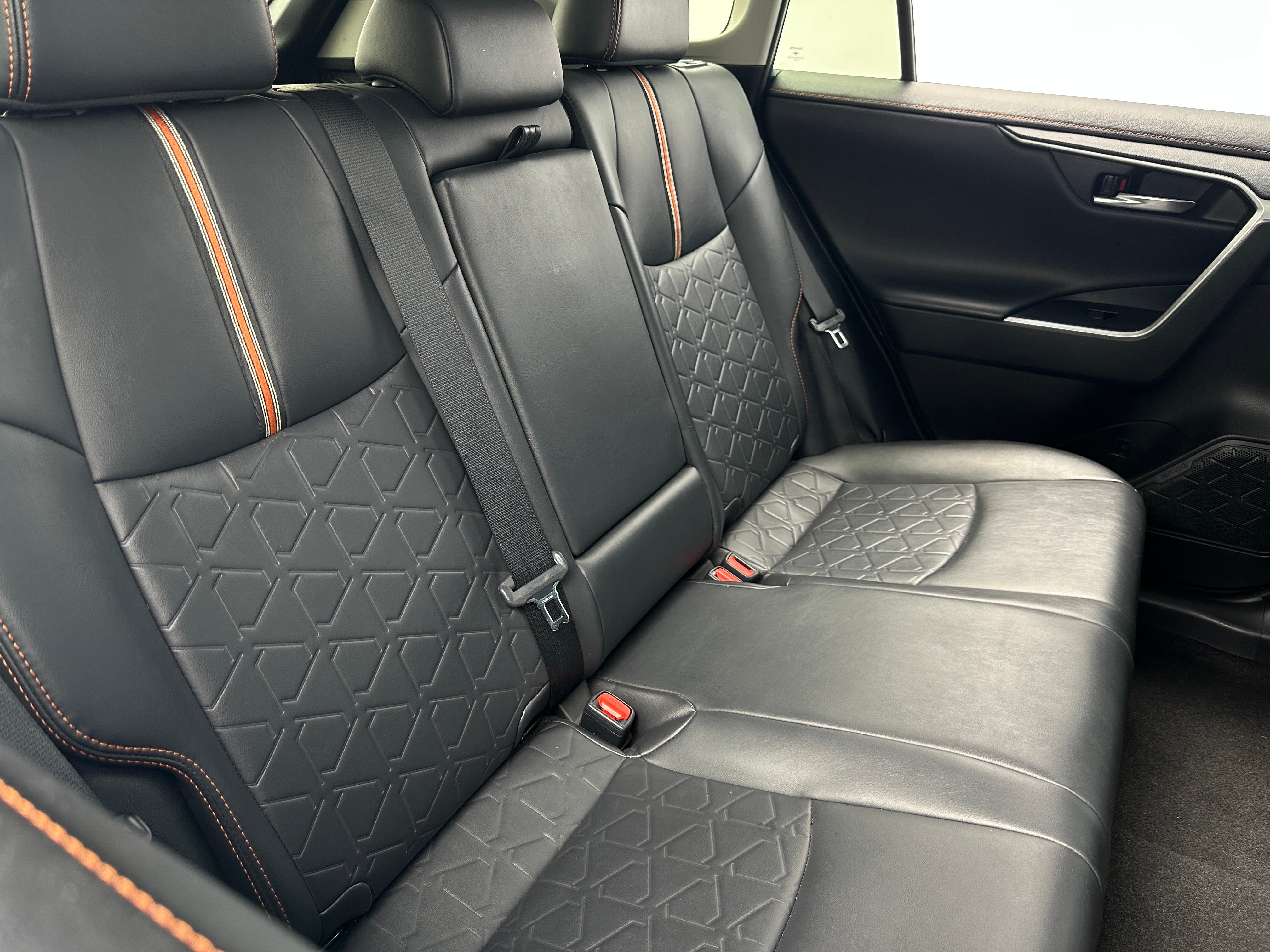Thumbnail: 2021 Toyota RAV4 - 5