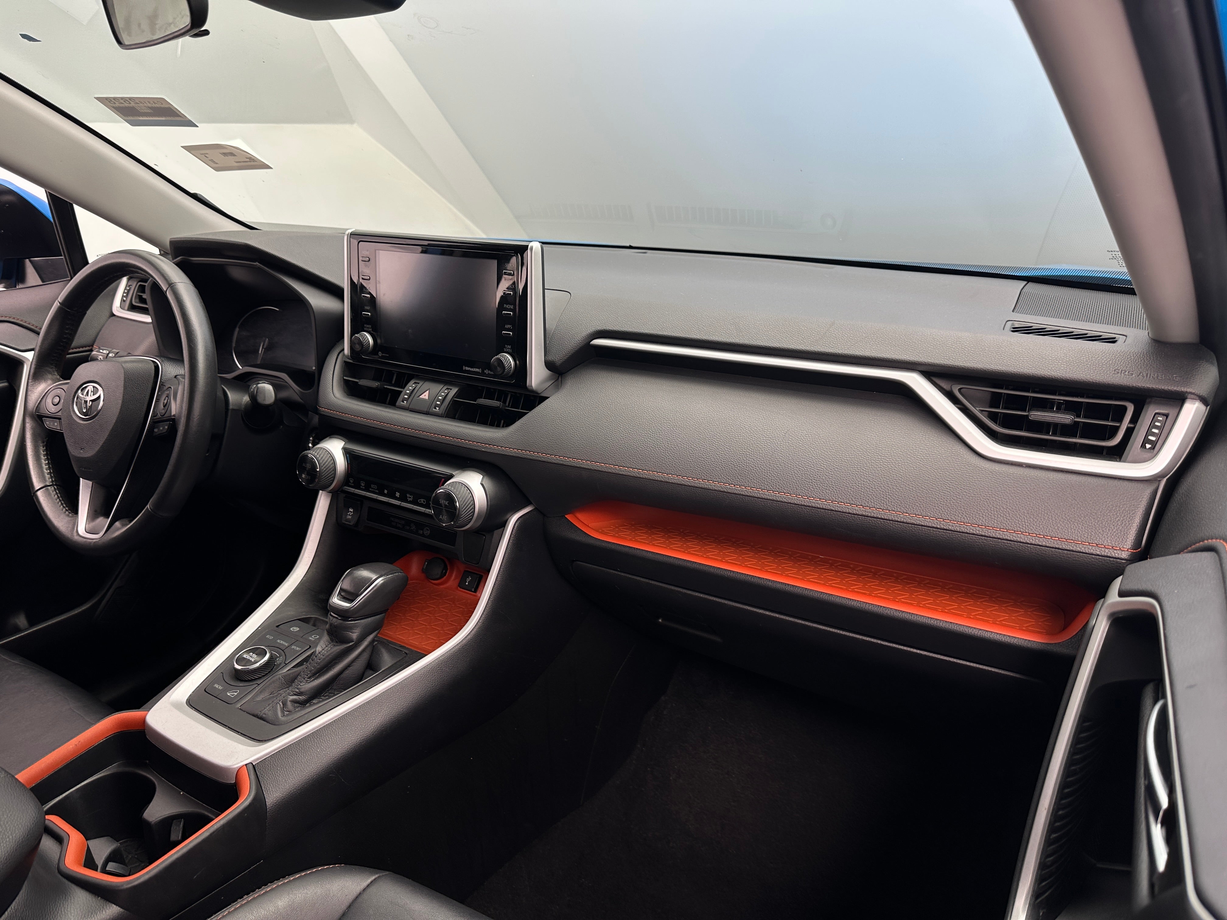Thumbnail: 2021 Toyota RAV4 - 2