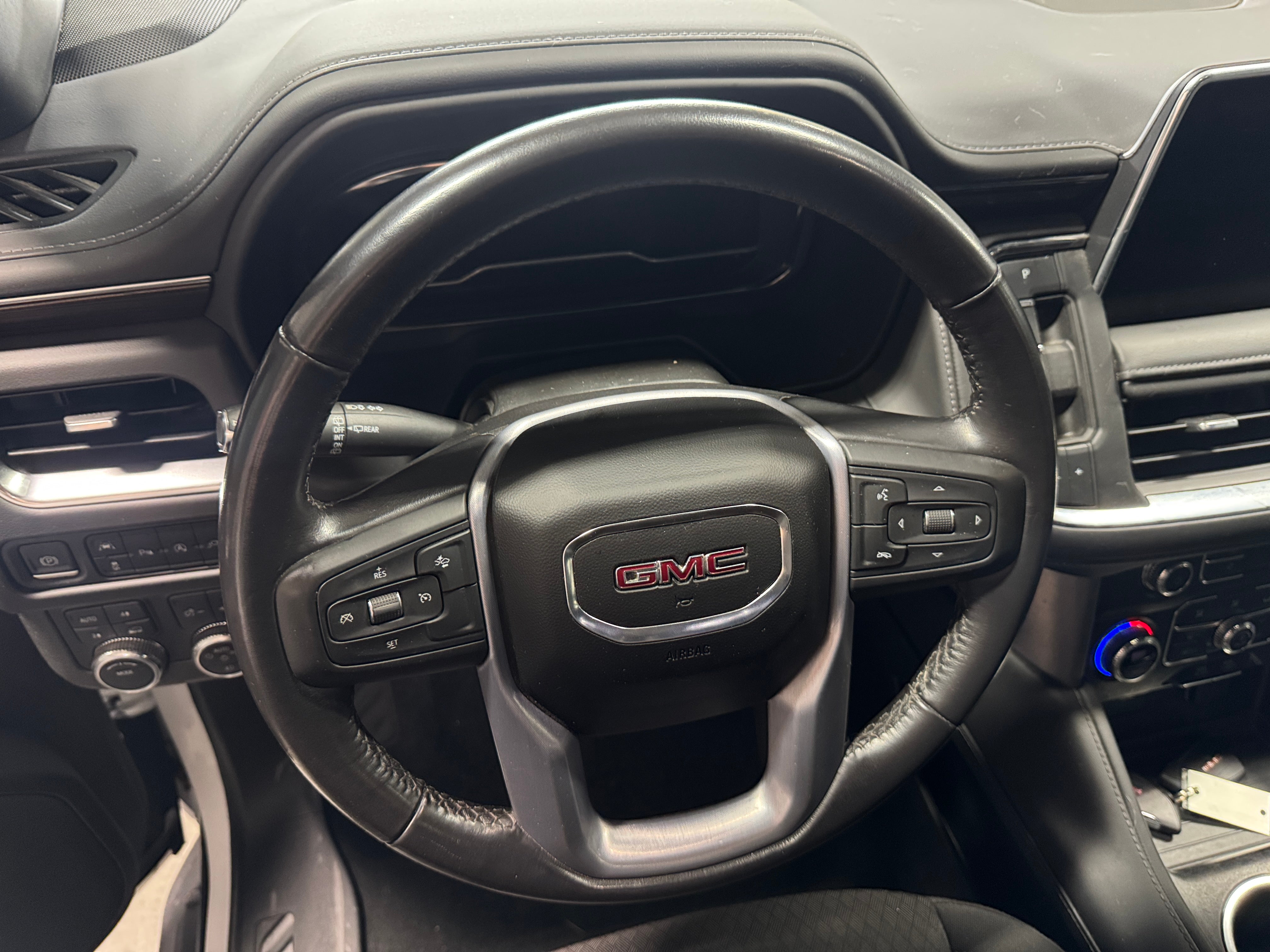 Thumbnail: 2022 GMC Yukon - 5