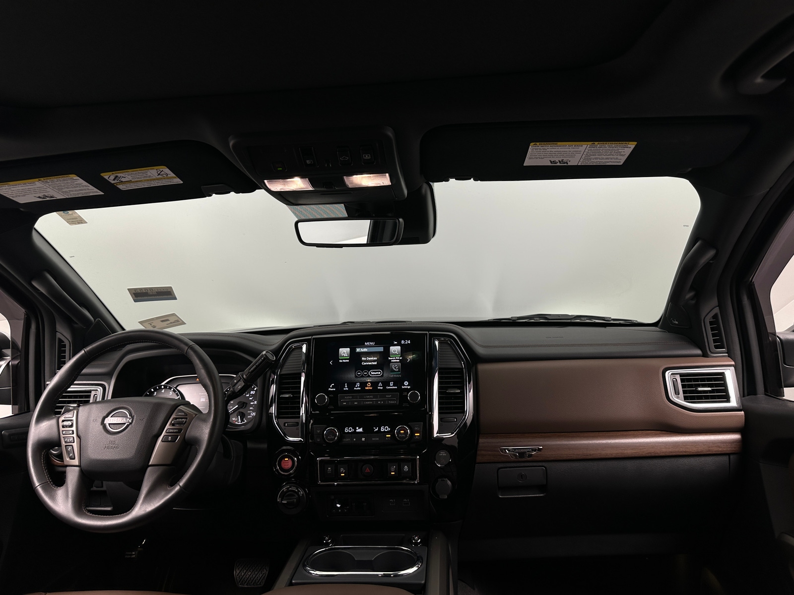 Thumbnail: 2024 Nissan Titan - 2