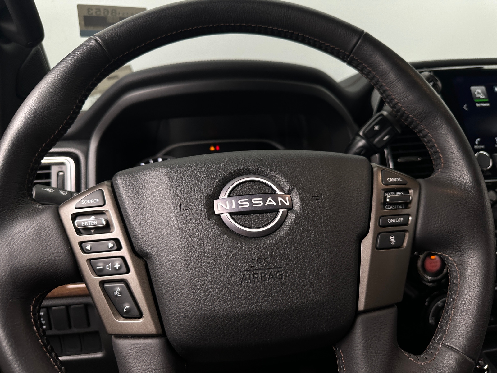 Thumbnail: 2024 Nissan Titan - 4