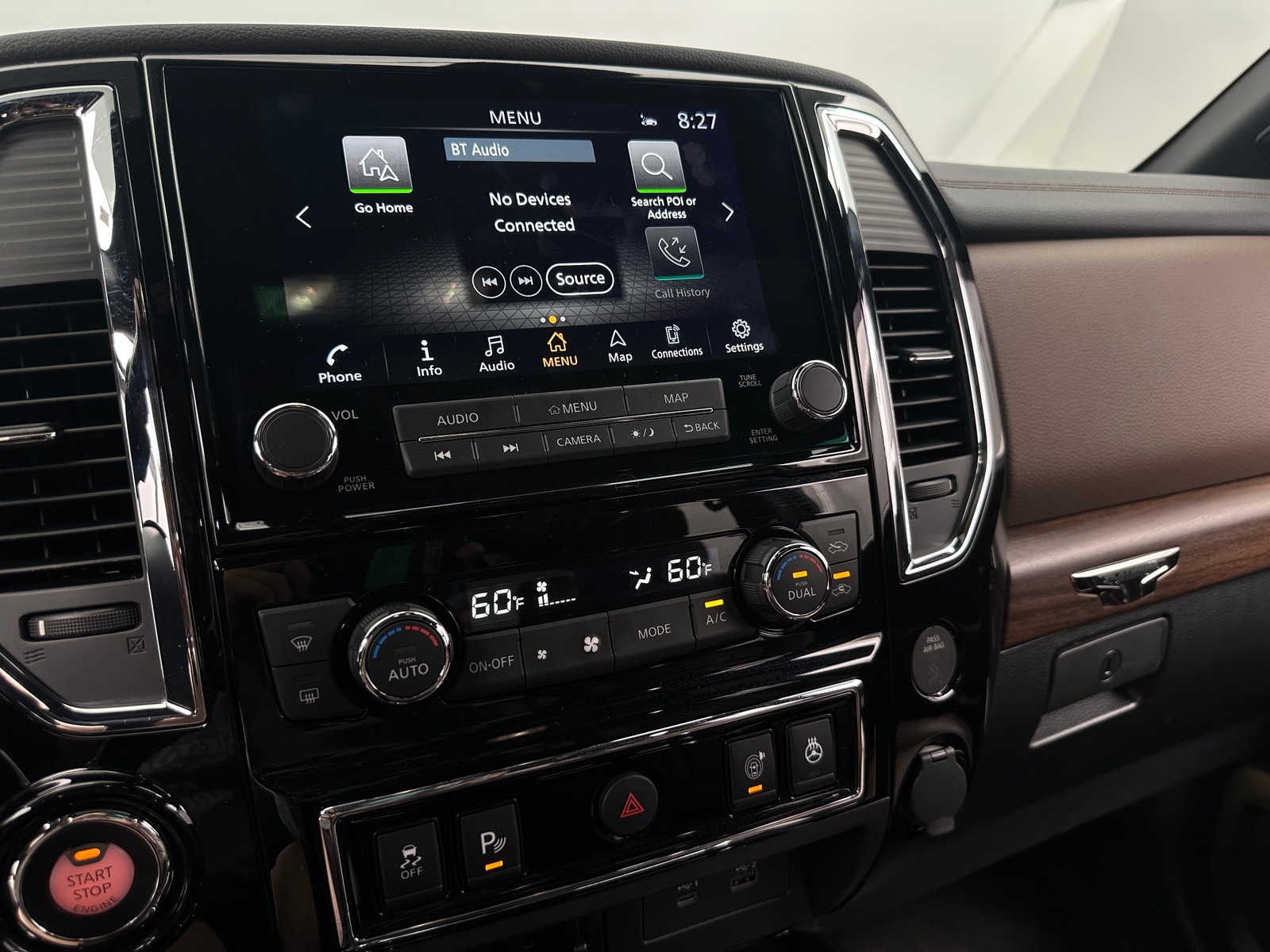 Thumbnail: 2024 Nissan Titan - 3