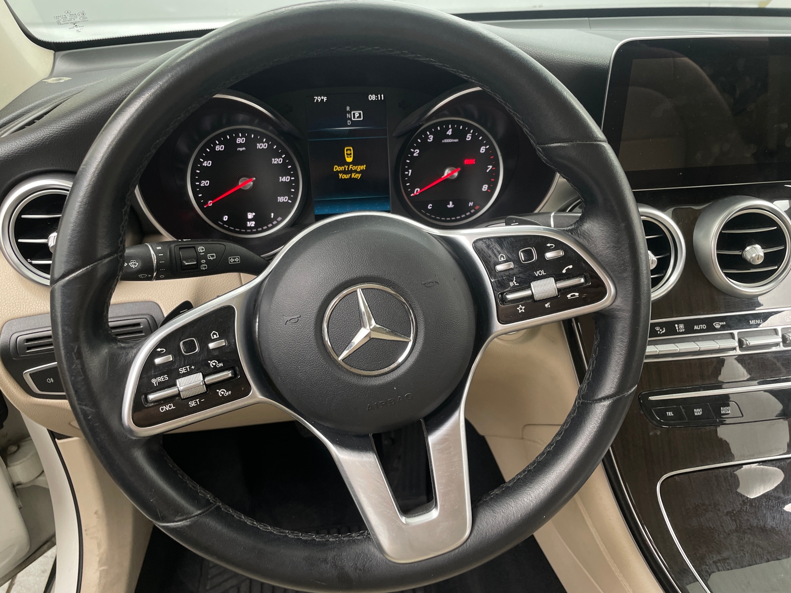 Thumbnail: 2021 Mercedes-Benz GLC - 5