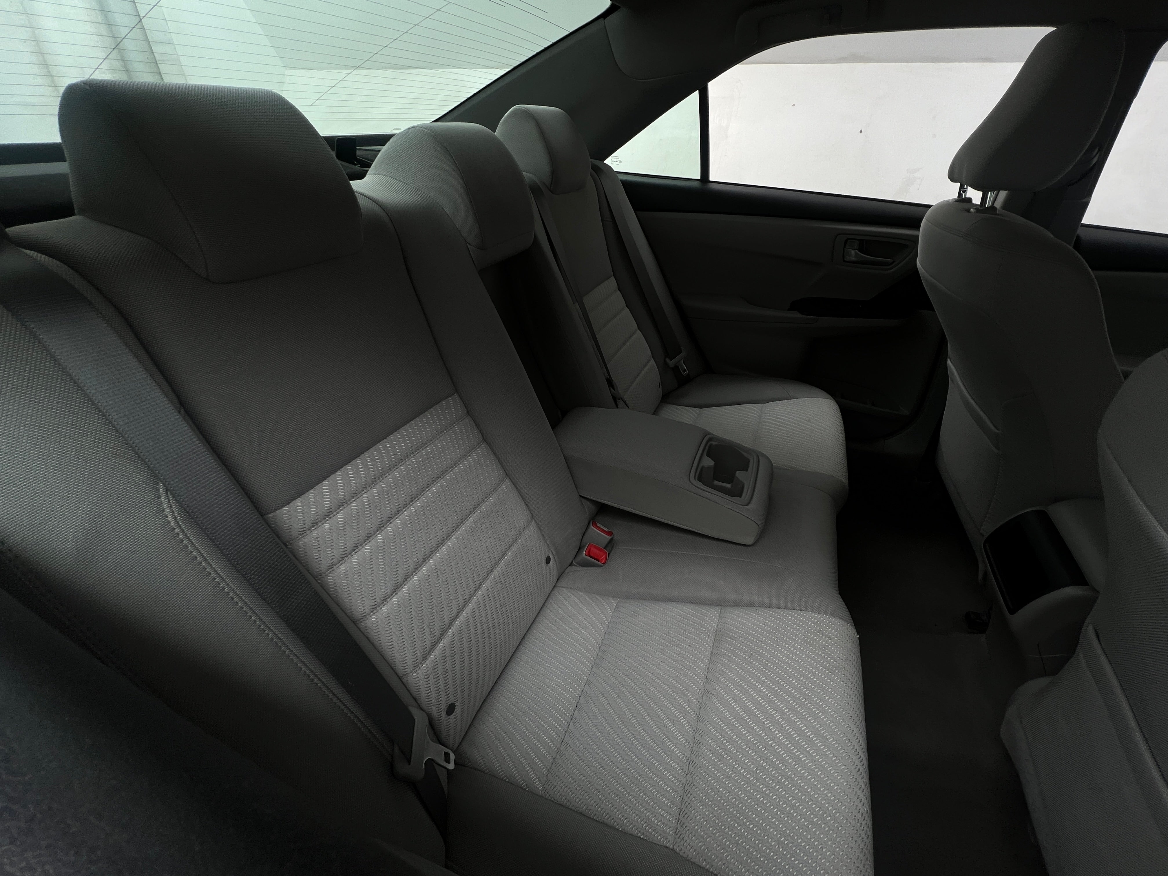 Thumbnail: 2016 Toyota Camry - 6