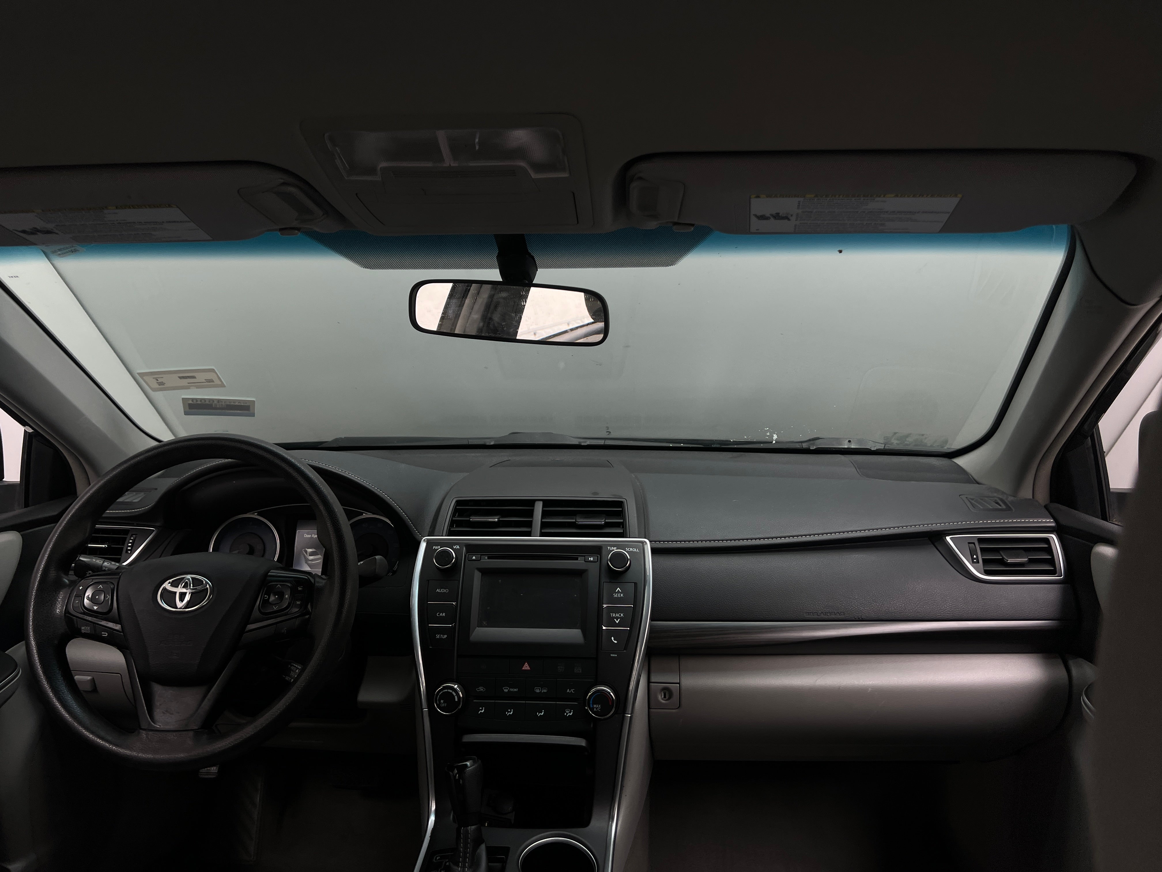 Thumbnail: 2016 Toyota Camry - 3