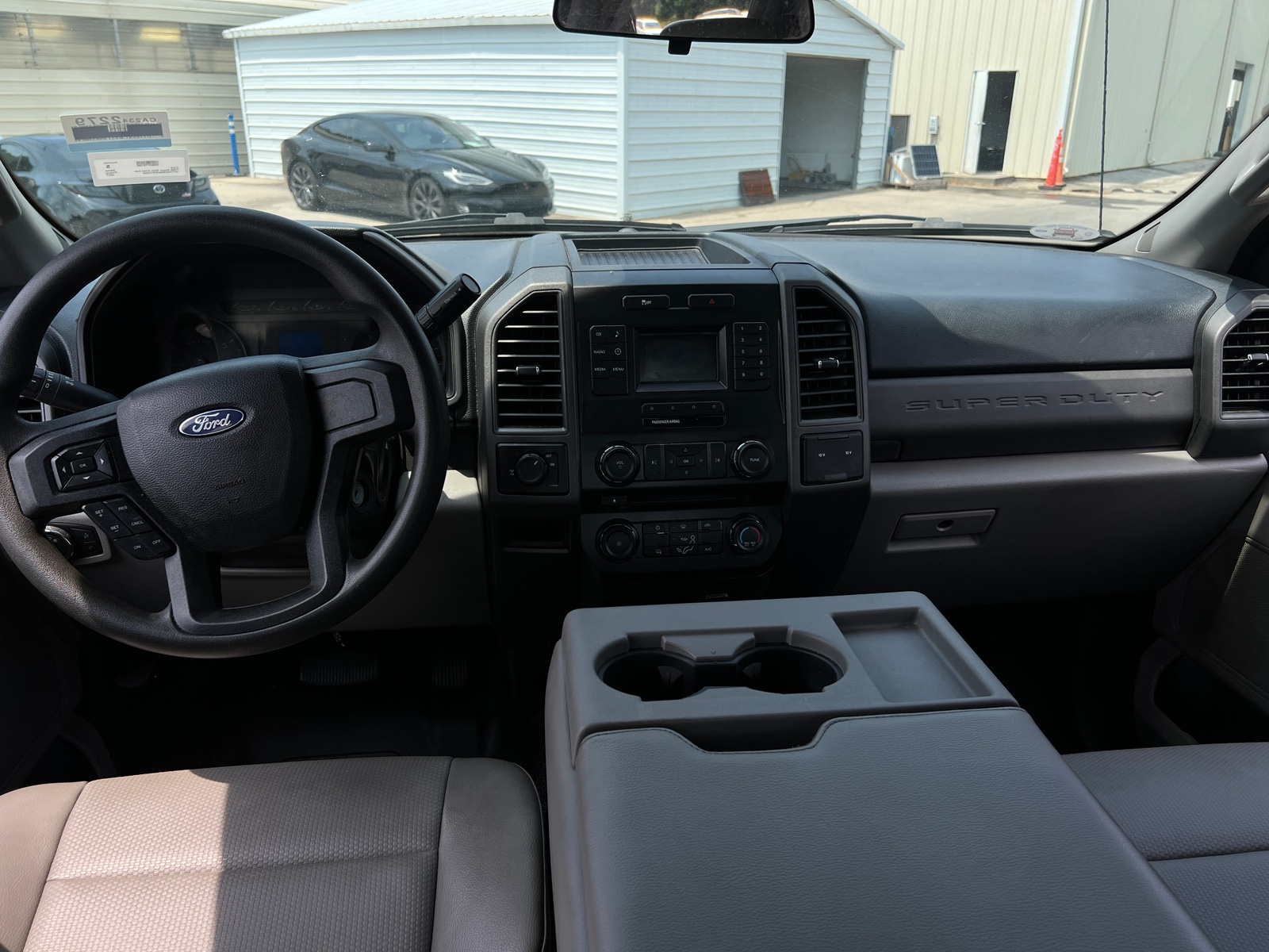 Thumbnail: 2017 Ford Econoline - 2