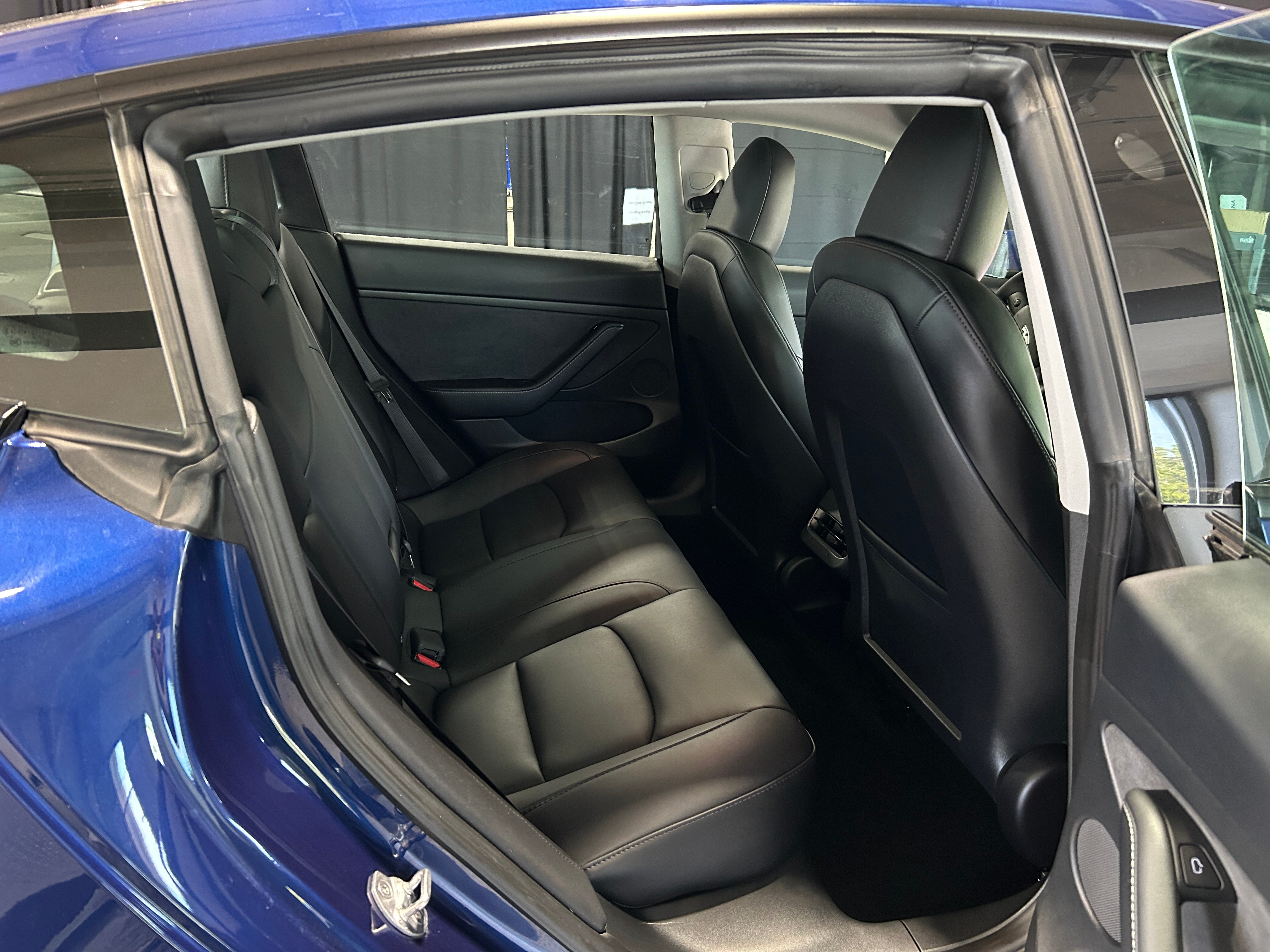 Thumbnail: 2023 Tesla Model 3 - 5