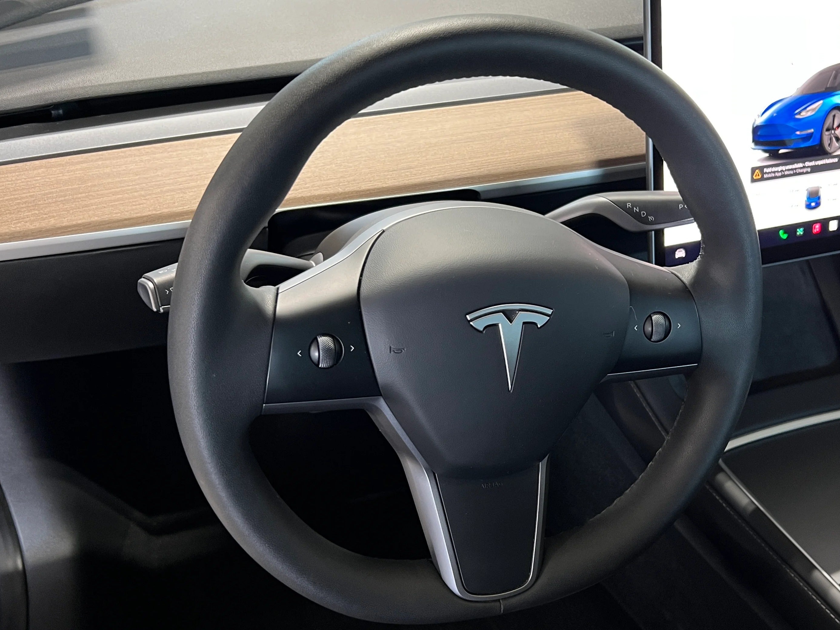 Thumbnail: 2023 Tesla Model 3 - 4