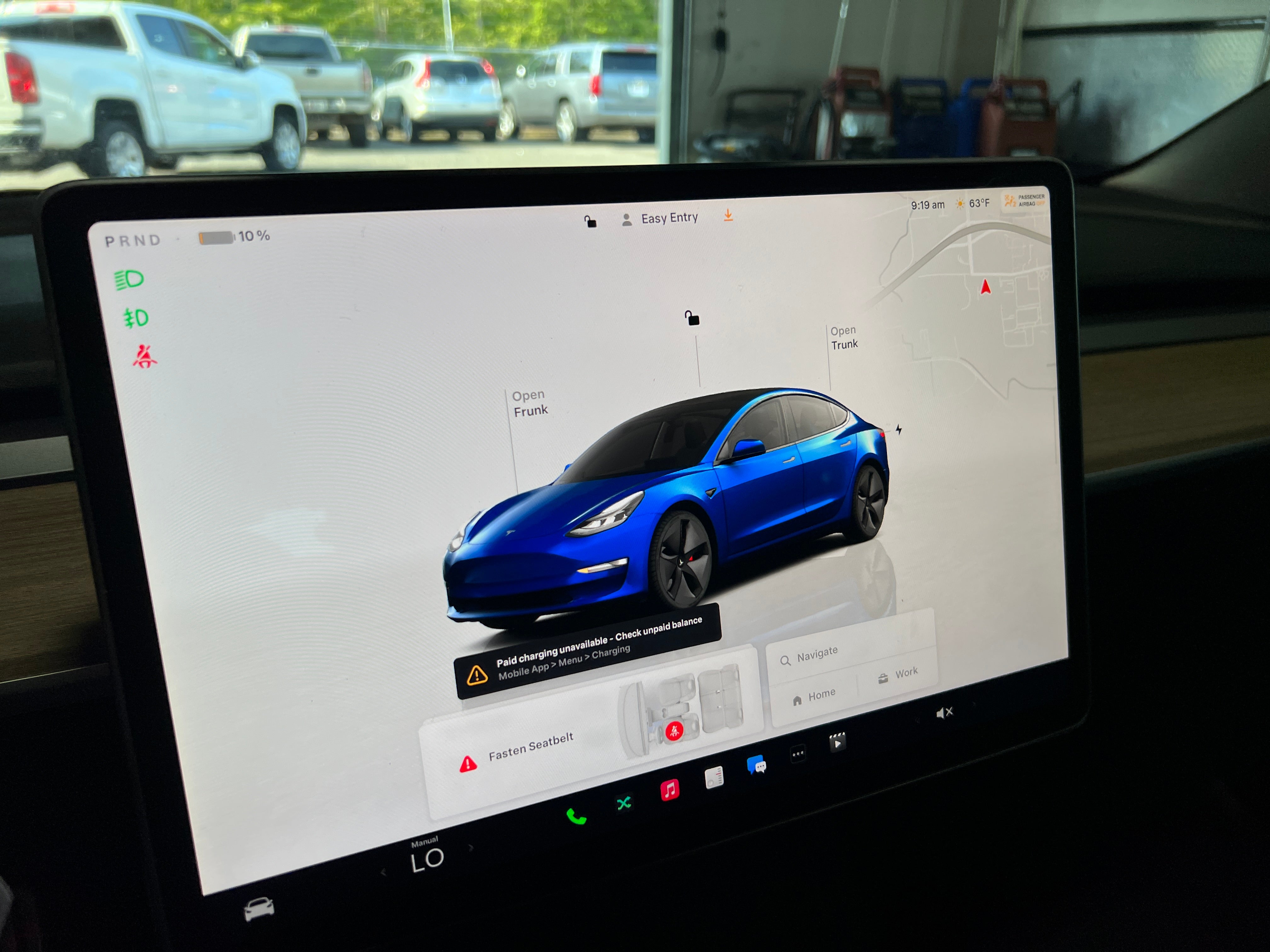Thumbnail: 2023 Tesla Model 3 - 3