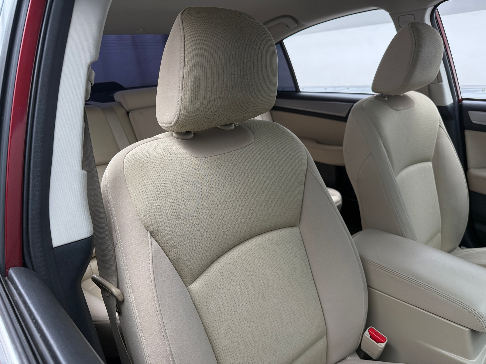 Thumbnail: 2015 Subaru Legacy - 2