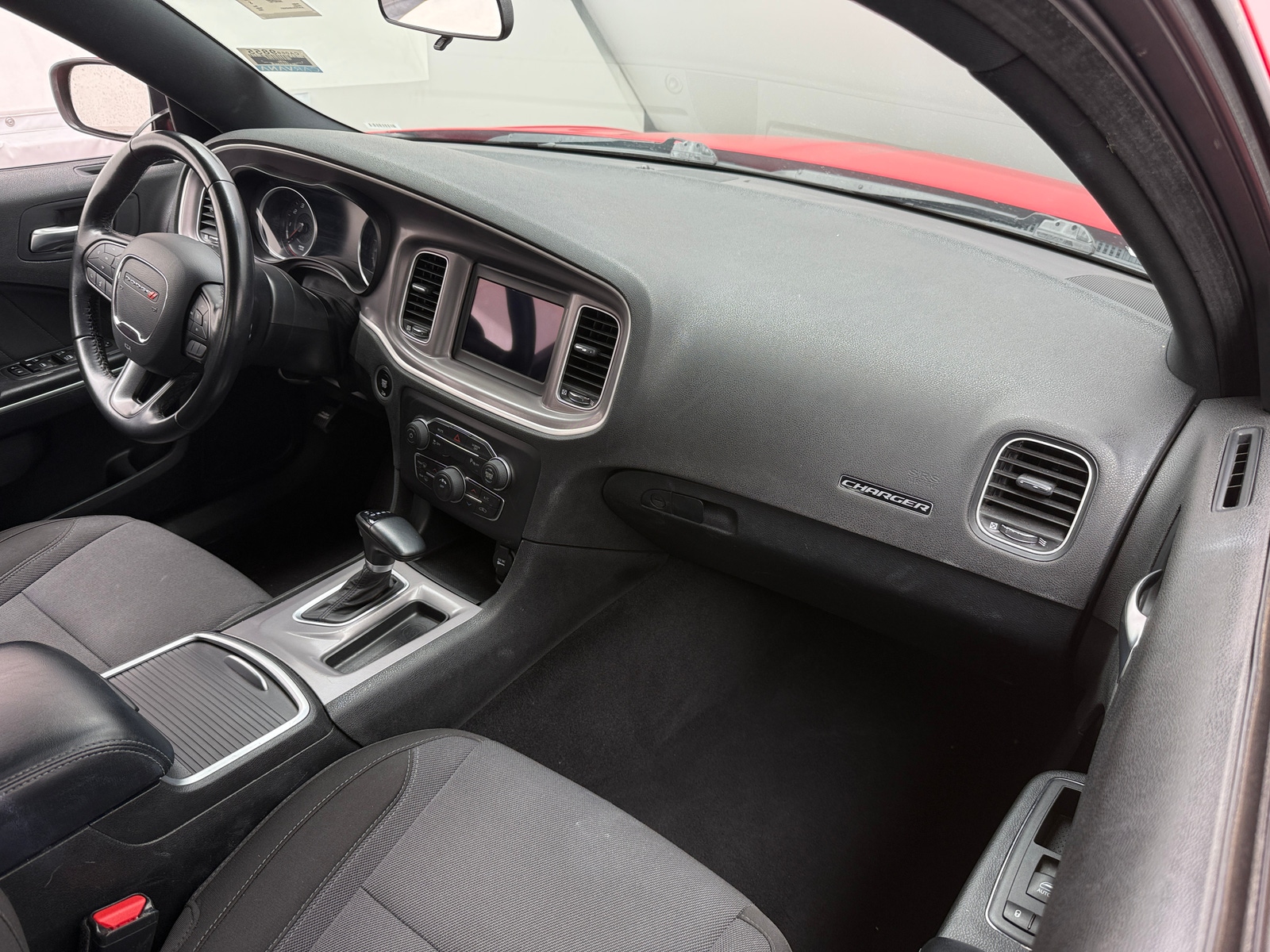 Thumbnail: 2022 Dodge Charger - 3