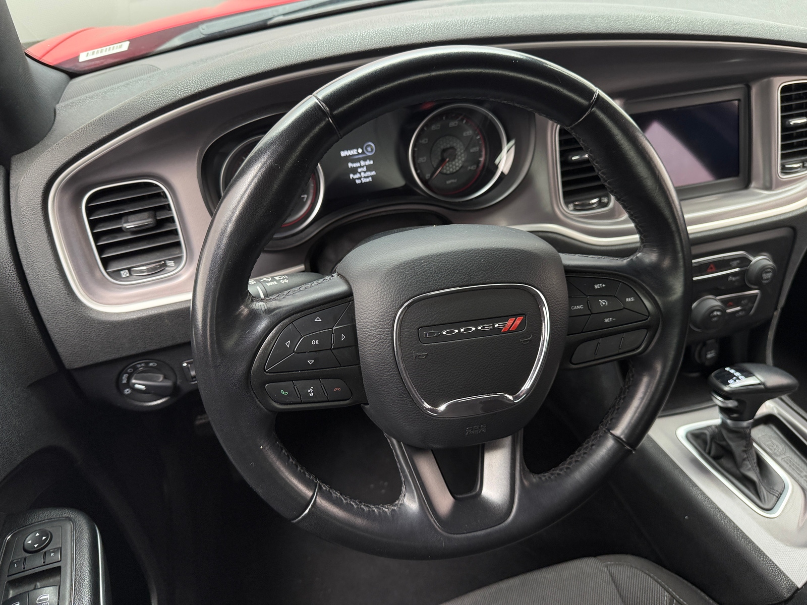 Thumbnail: 2022 Dodge Charger - 5