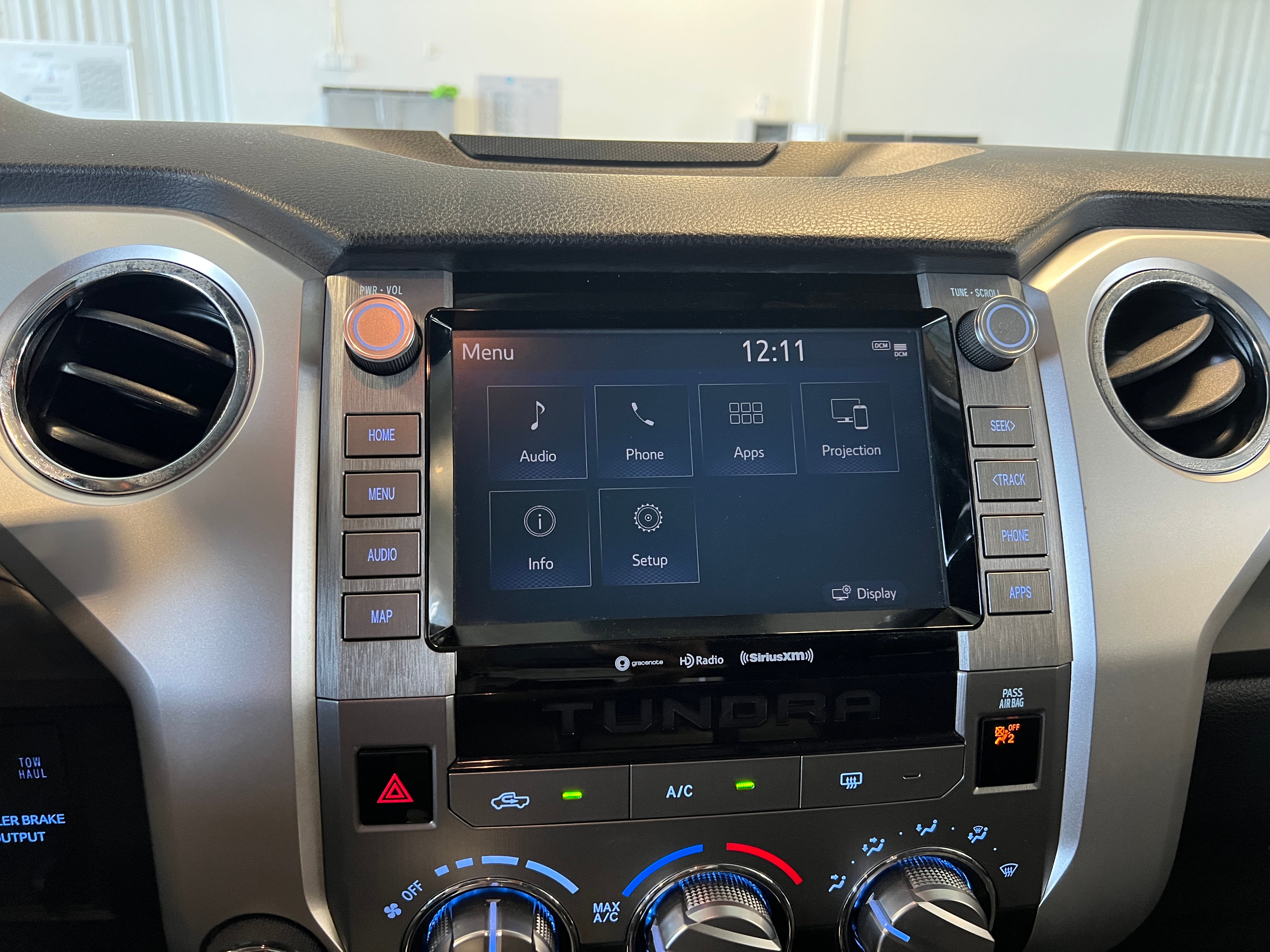Thumbnail: 2021 Toyota Tundra - 4