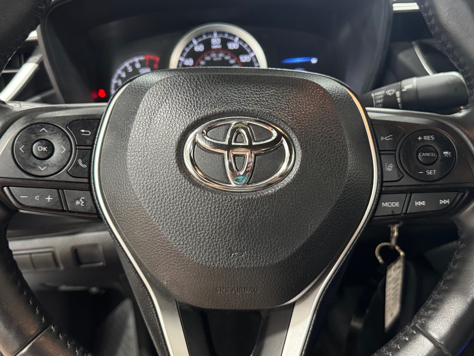 Thumbnail: 2022 Toyota Corolla - 5