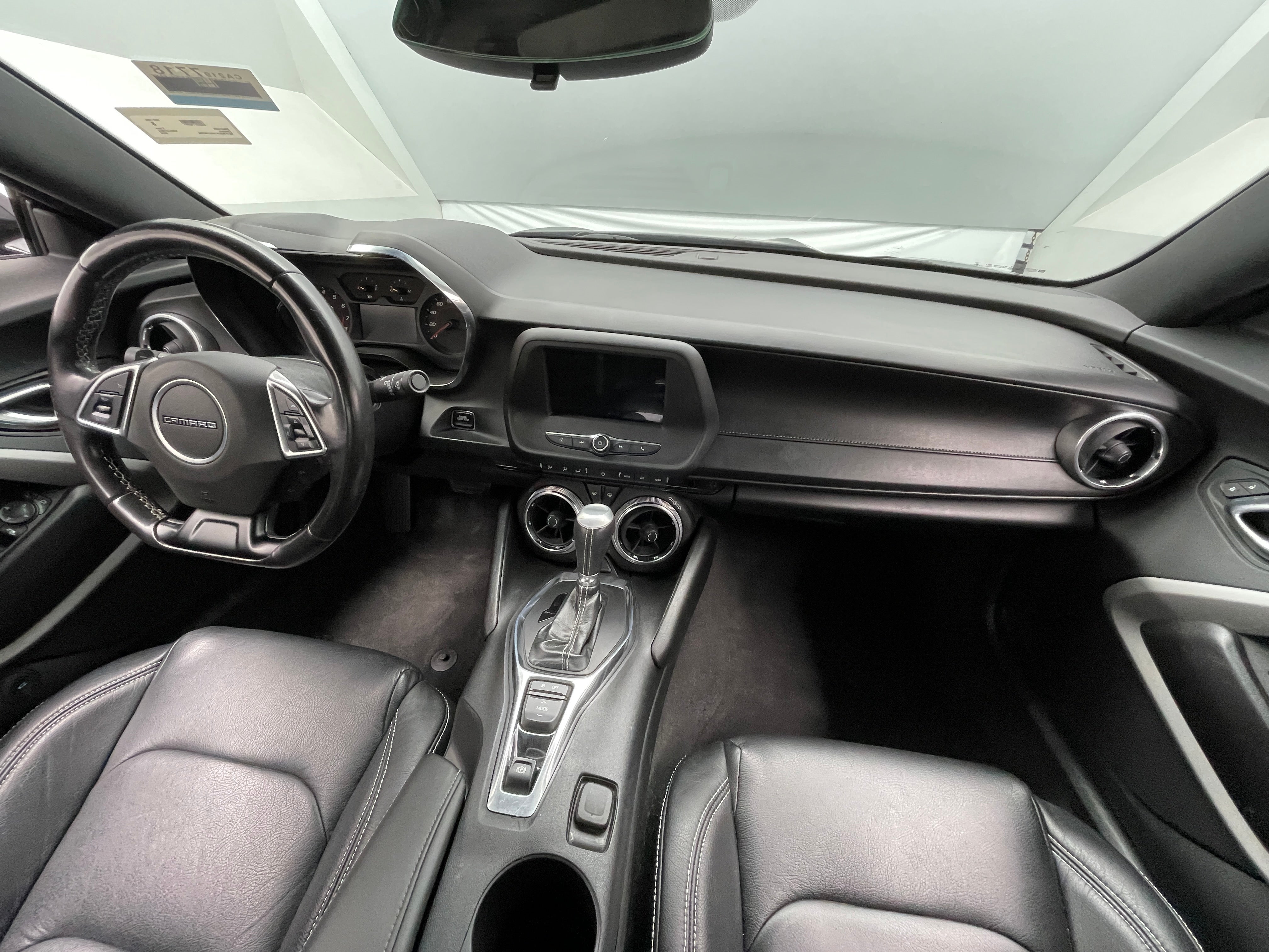 Thumbnail: 2019 Chevrolet Camaro - 3