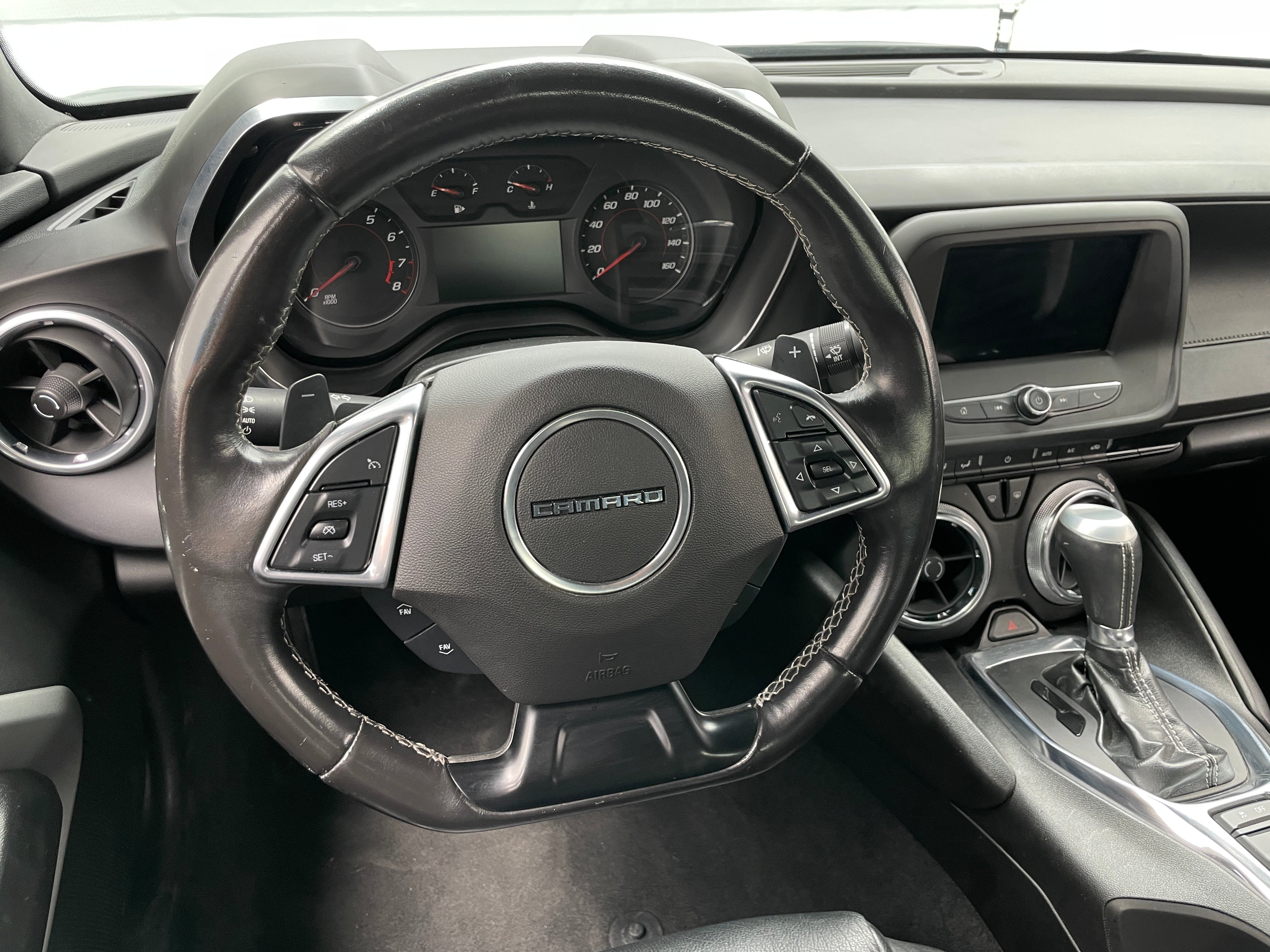 Thumbnail: 2019 Chevrolet Camaro - 5