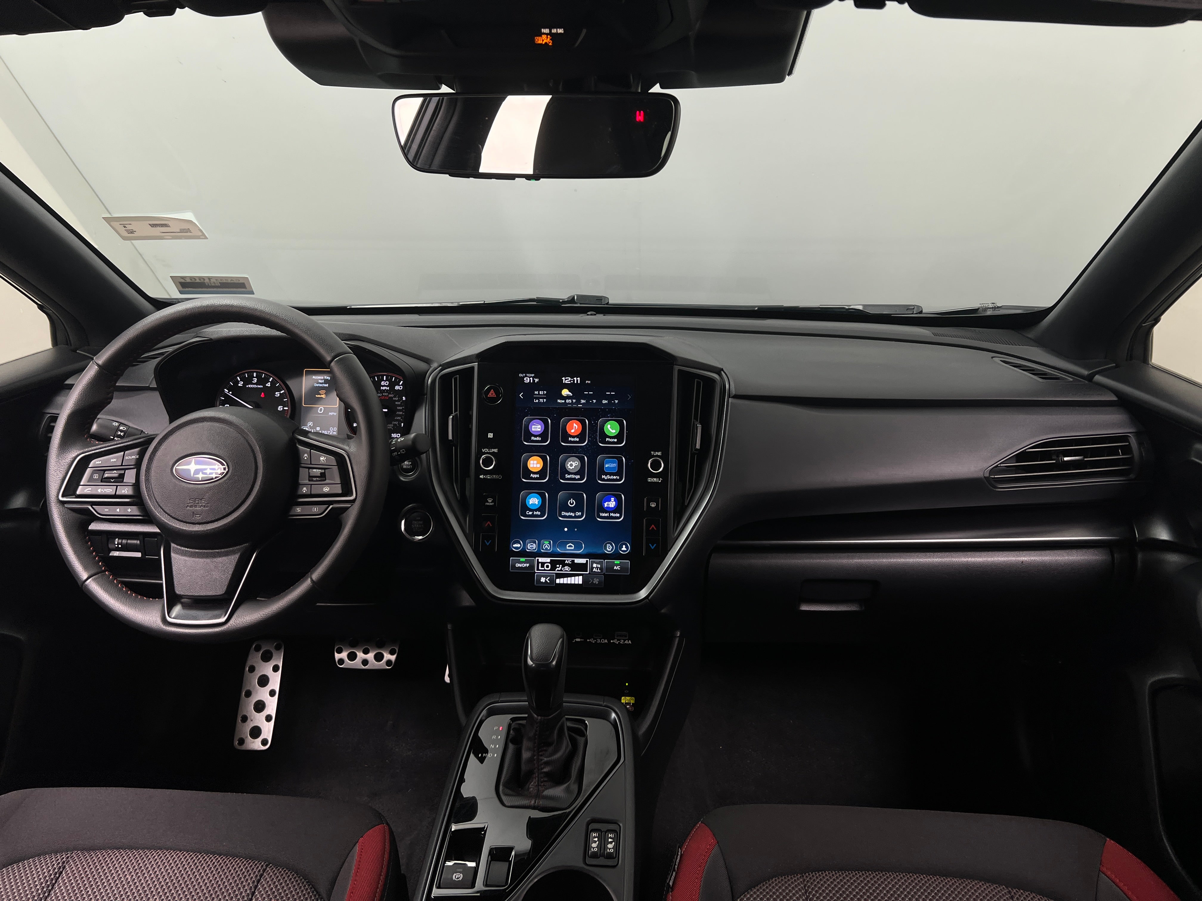 Thumbnail: 2024 Subaru Impreza - 3
