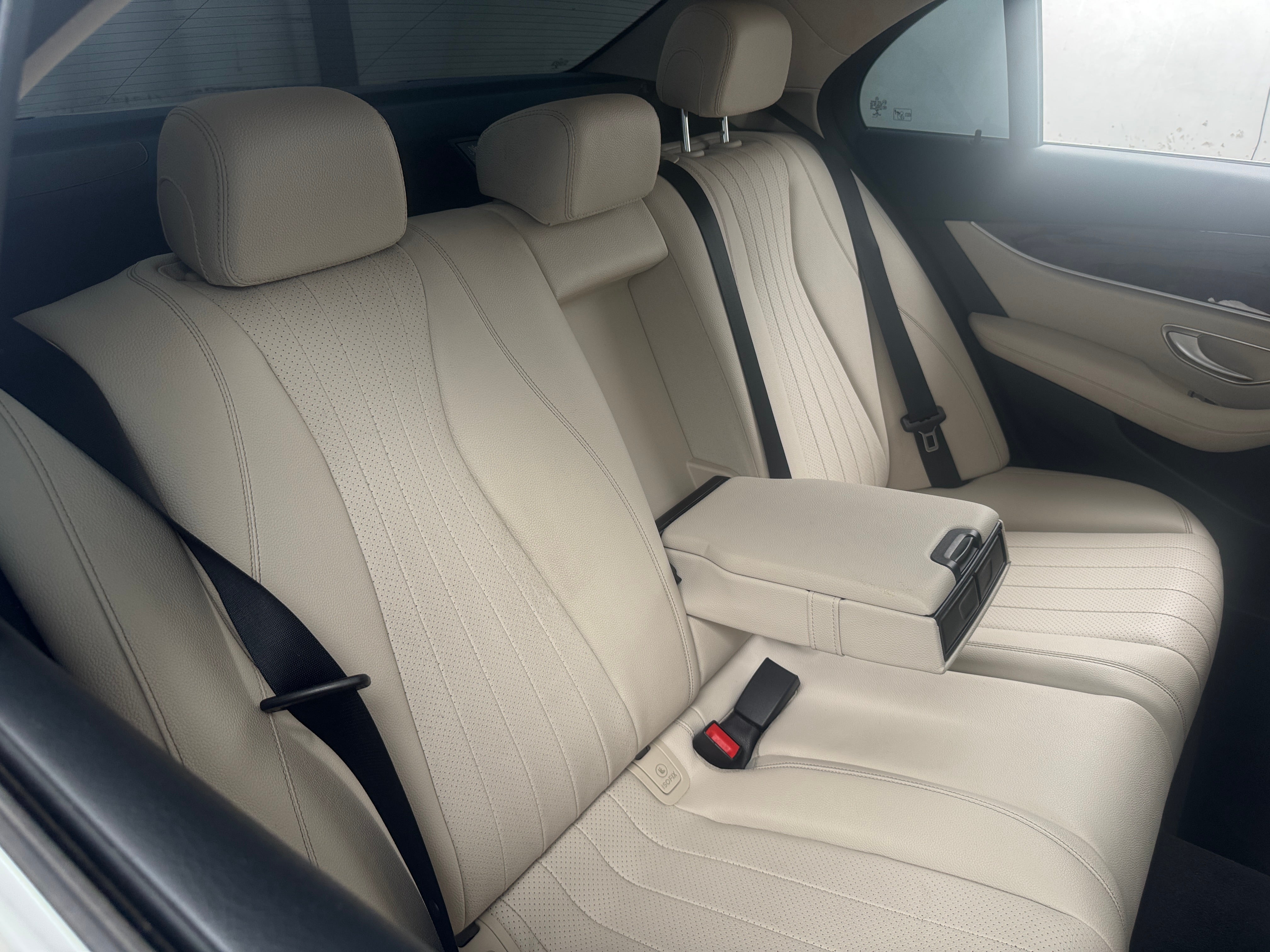 Thumbnail: 2018 Mercedes-Benz E-Class - 5