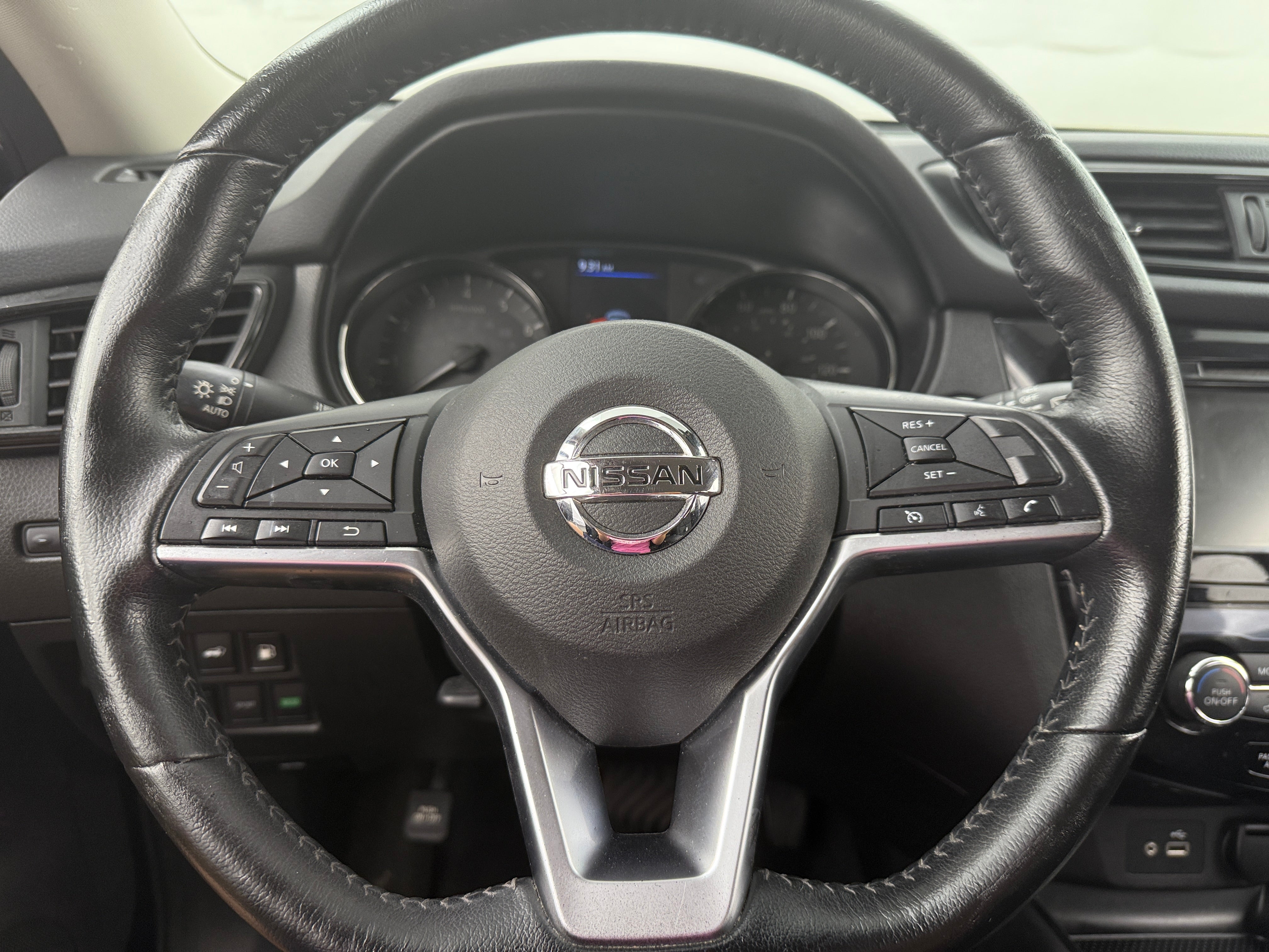 Thumbnail: 2020 Nissan Rogue - 5