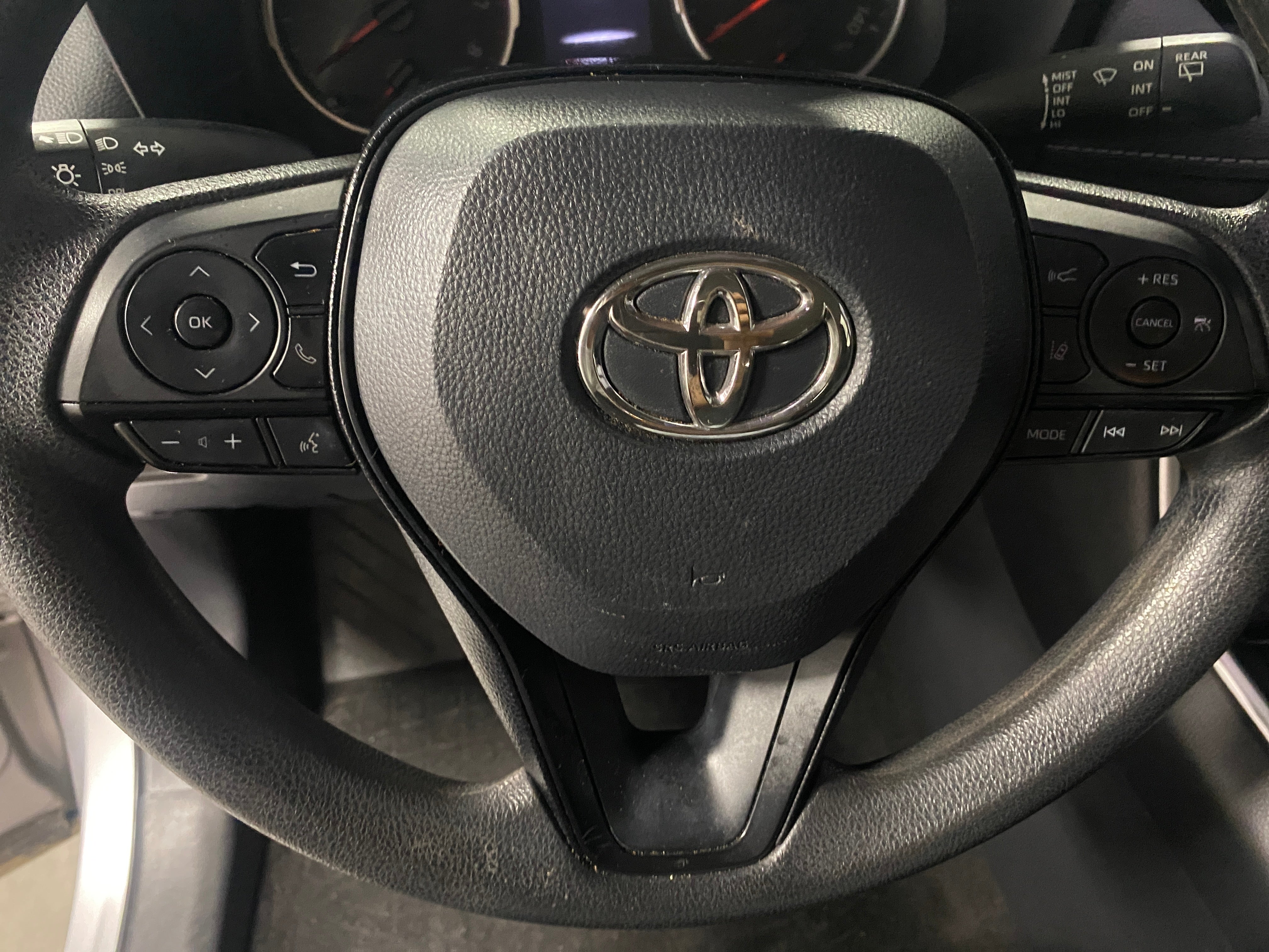 Thumbnail: 2020 Toyota RAV4 - 5