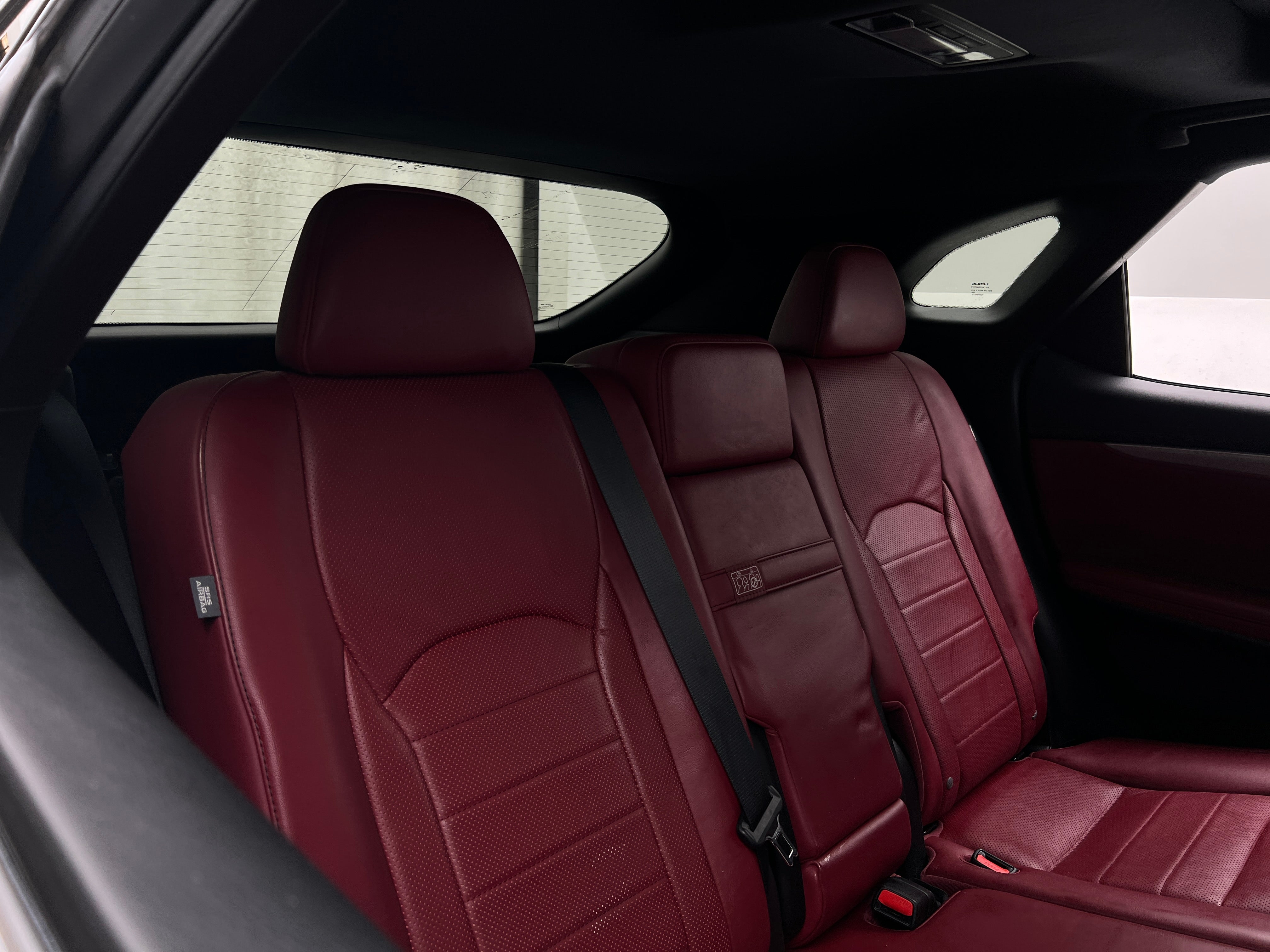Thumbnail: 2017 Lexus RX - 6